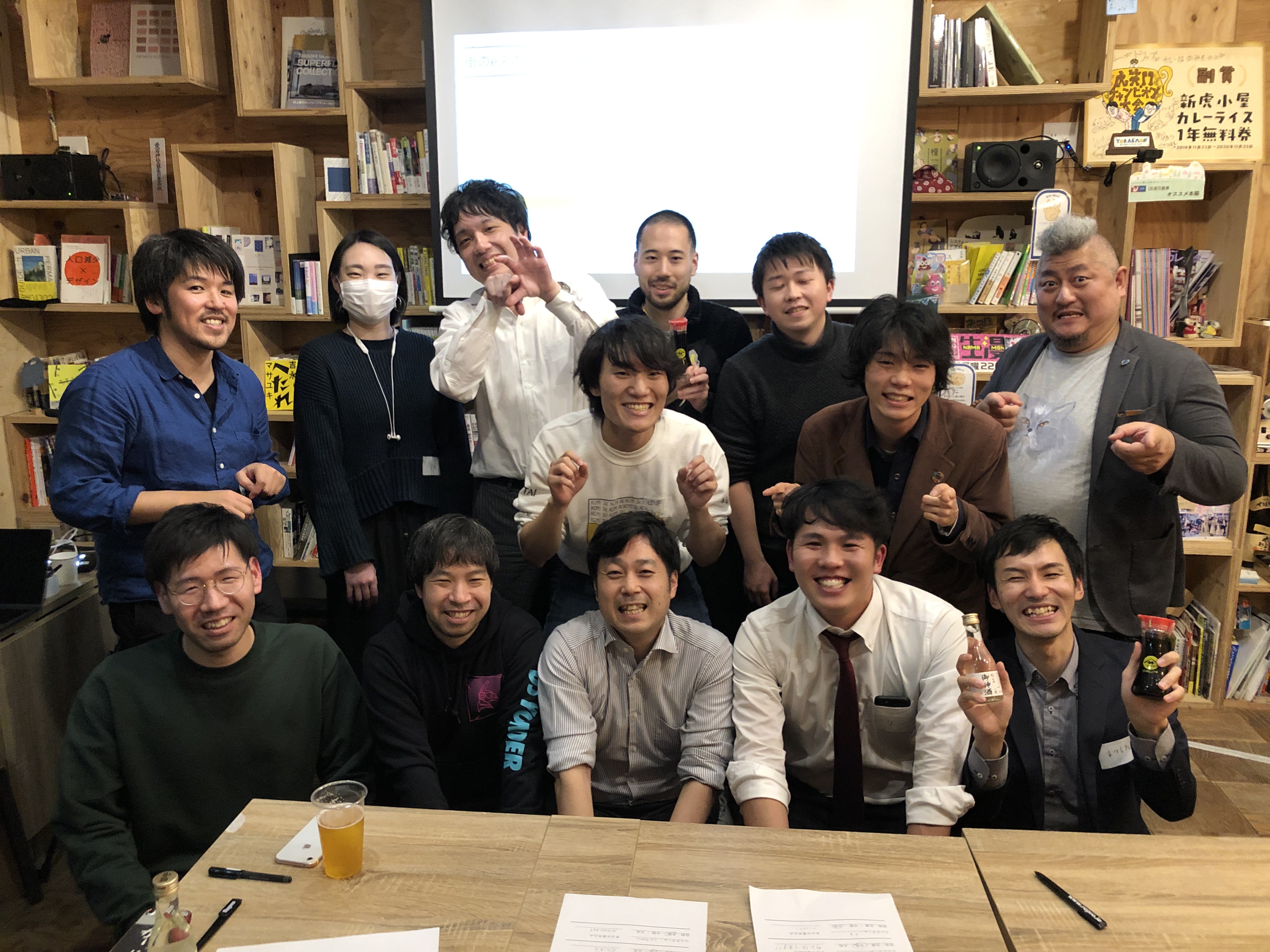 「やってみたら、ほんとに楽しい」eスポーツイベントは未経験でも楽しめる！(虎e門 〜格ゲー編〜)