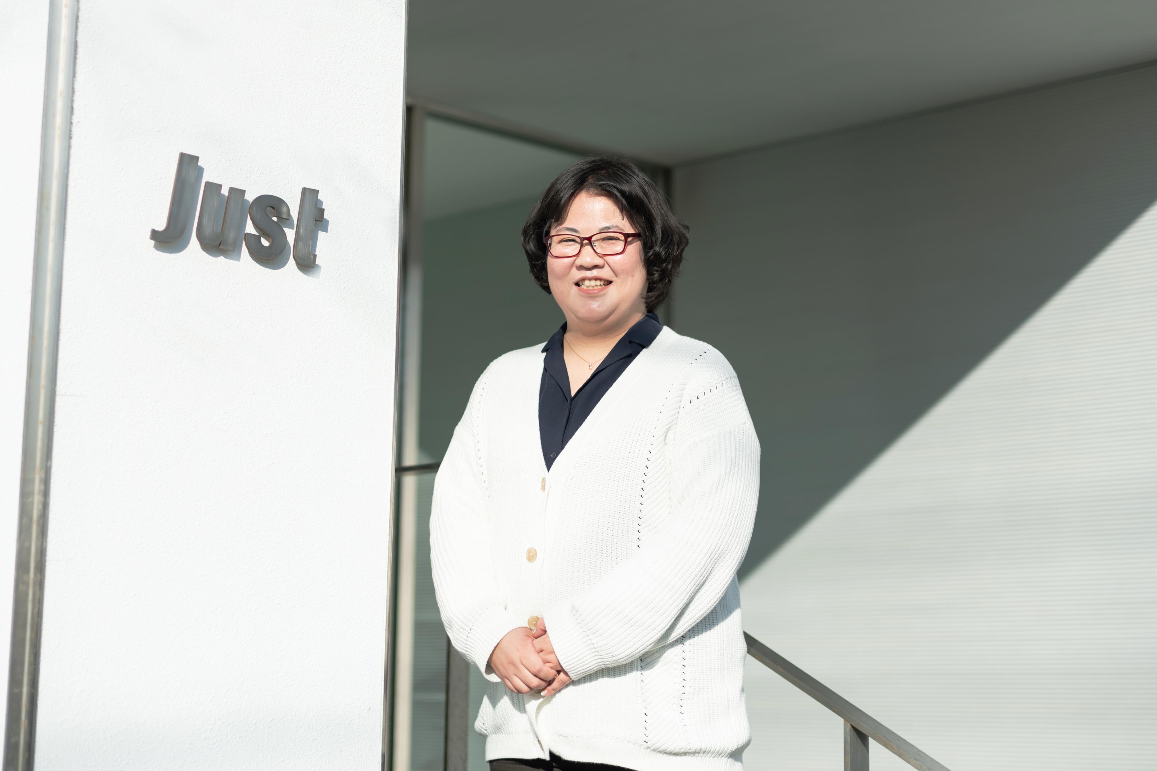 建設業界の“当たり前”を変えるUI/UXデザイナー。「現場の課題もブランディングの課題も解決したい」