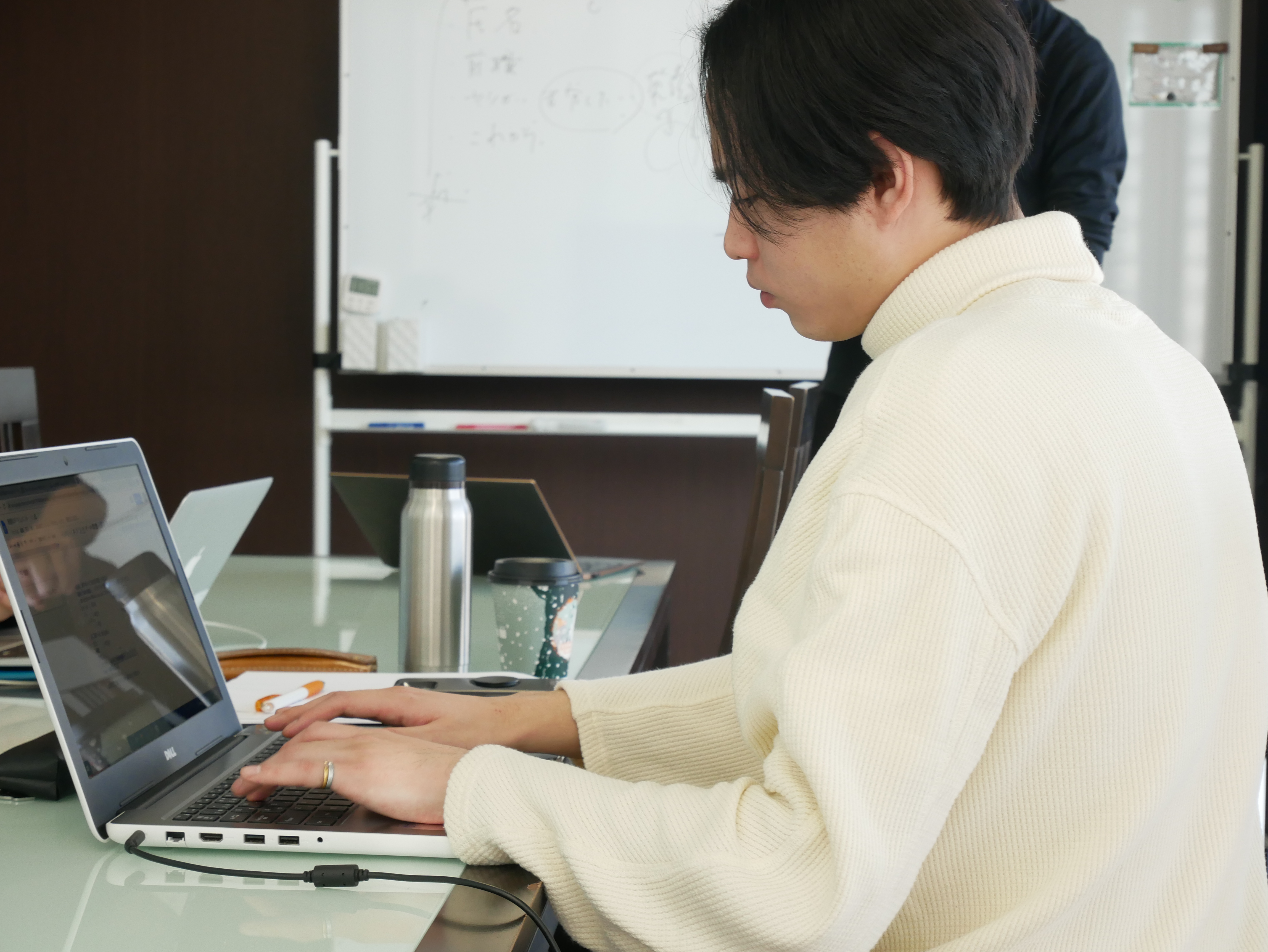 【IT研修に潜入！】~ディレクション研修~
