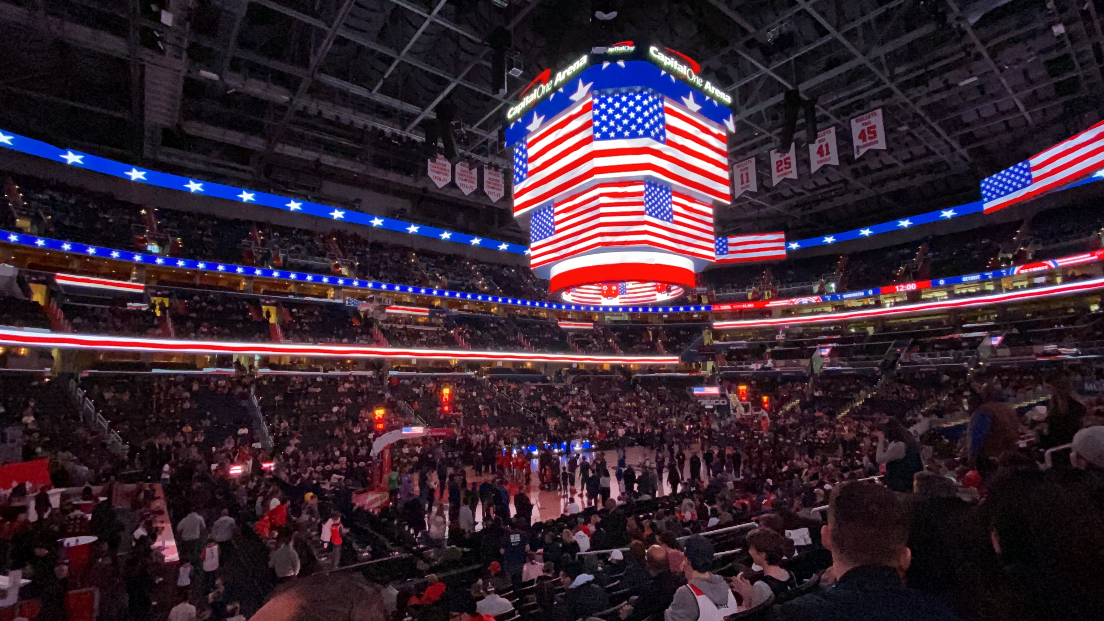 アメリカスポーツが盛り上がる理由とは何なのか？【SportsBusinessCampレポートvol.1】