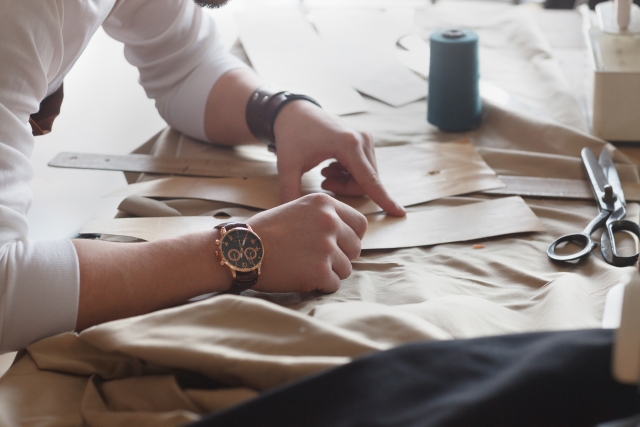 【河村直登 内定者 Vol.12】就活の「モノサシ」