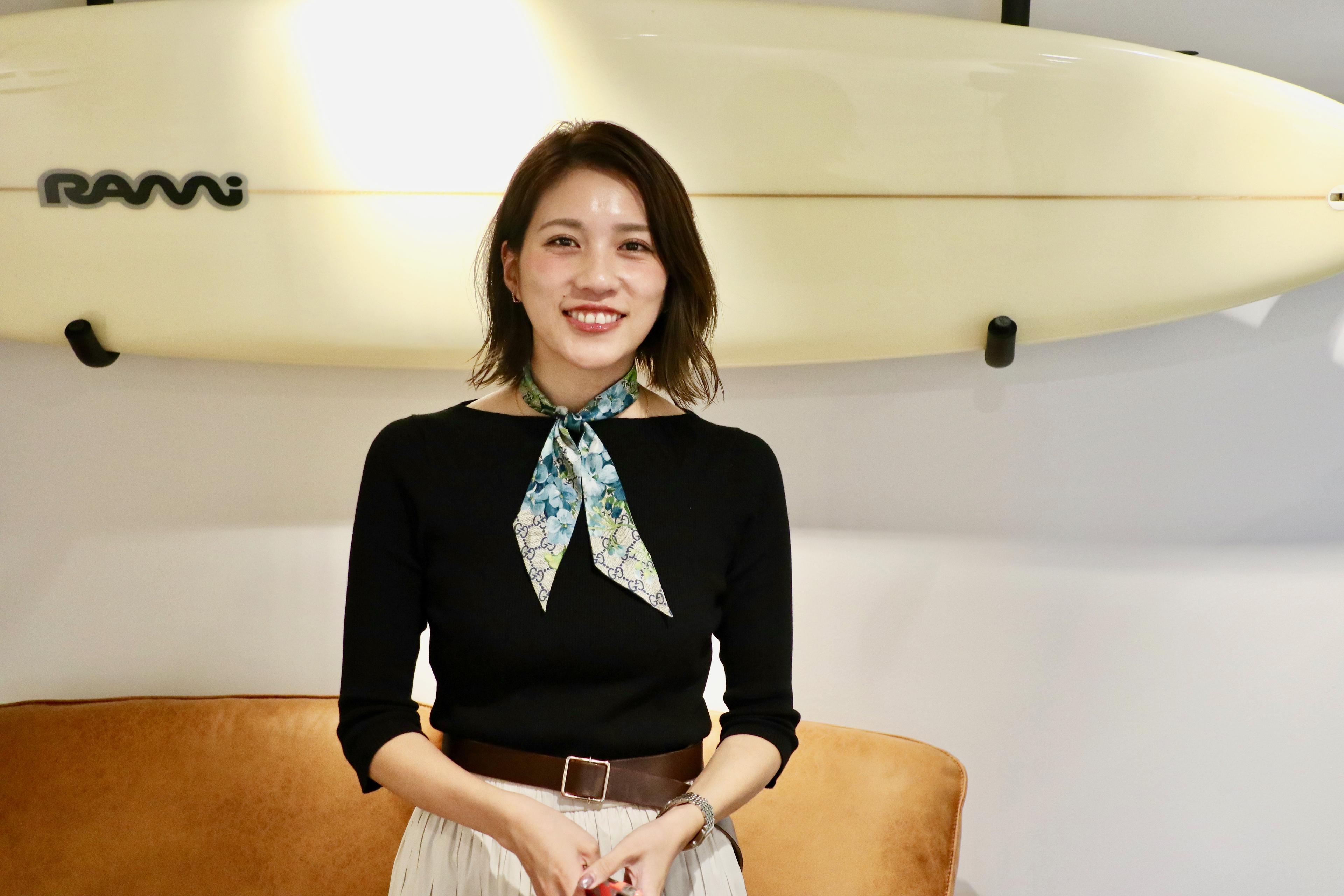 なんとなく過ごしてきた社会人生活で『自信のない自分』から抜け出したいと決意して転職した28歳女子の話