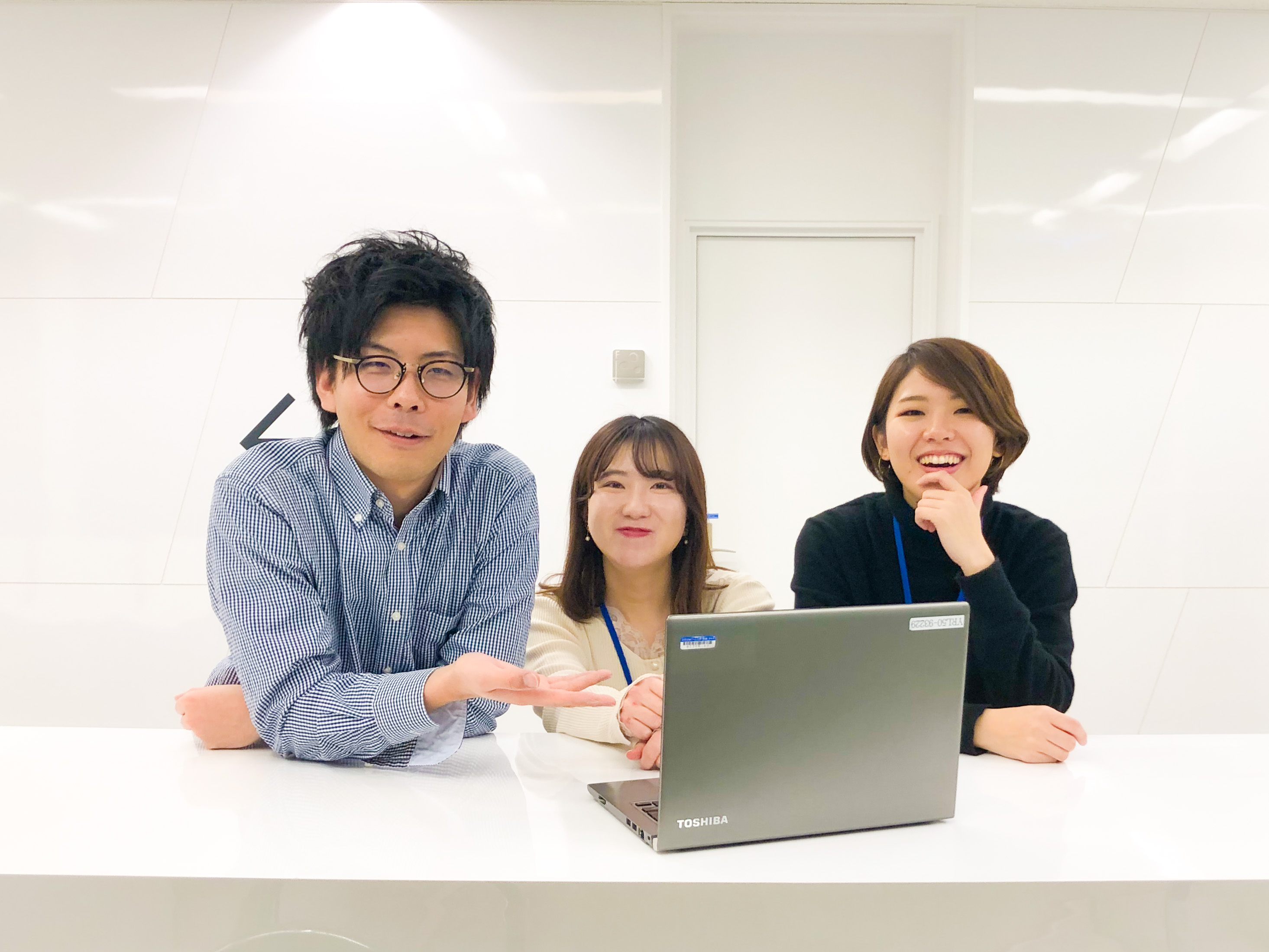 【みなさんの疑問にお答えします】新卒からPMってできるの？【内定者ブログ】