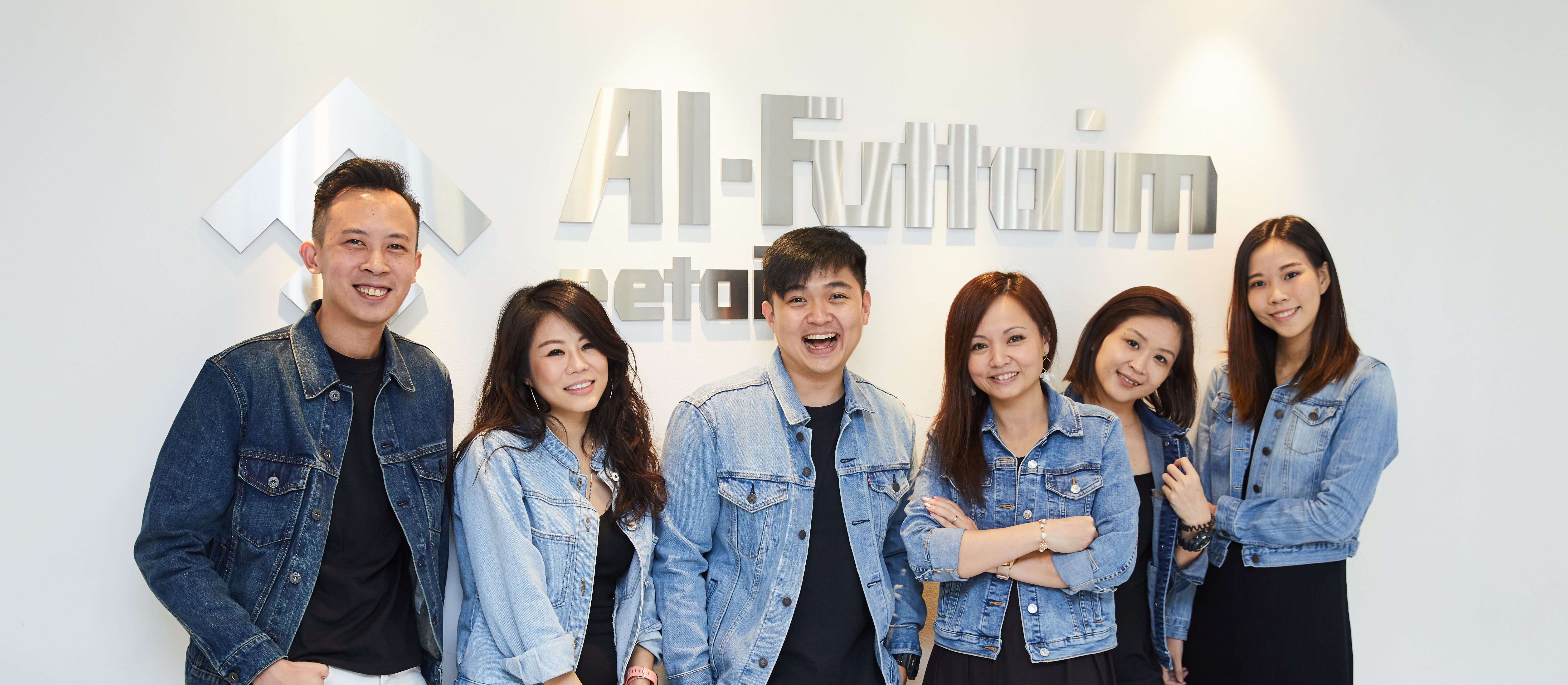 Nice Companies Finish First: All About Al-Futtaim Group’s inclusive culture