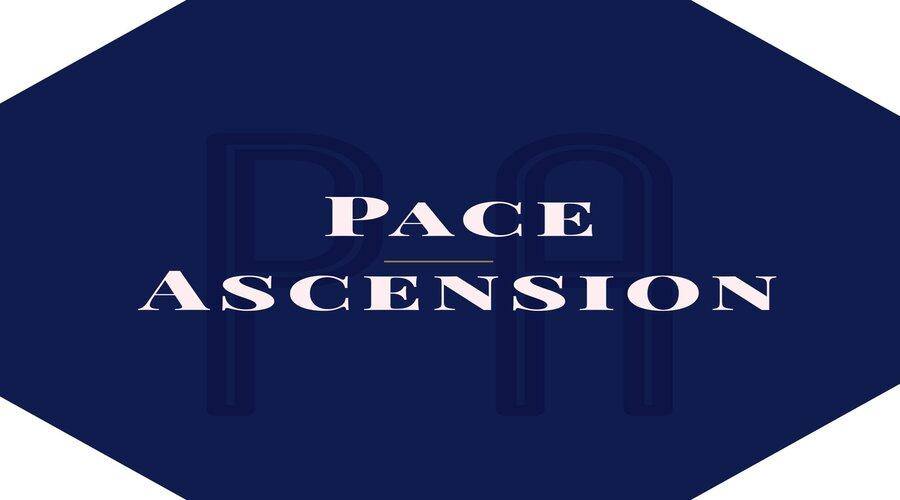 Pace Ascension