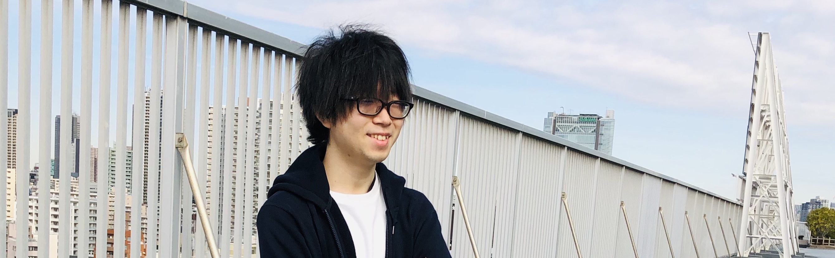 小さいころからの夢をかなえ、毎日奮闘する若手エンジニアにインタビュー！！