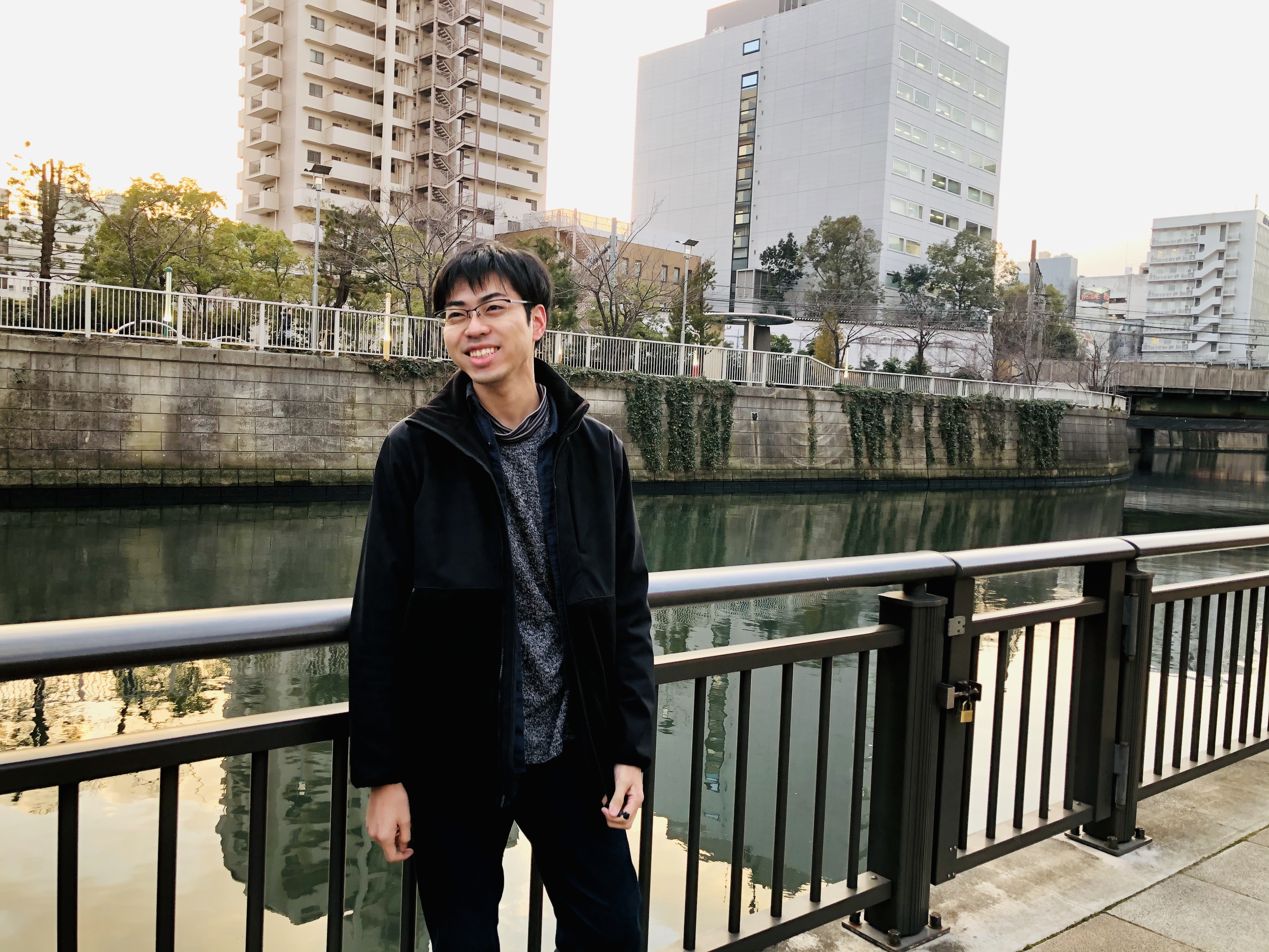 「自分が考えたゲームをみんなで楽しんでもらいたい」という思いを仕事に！