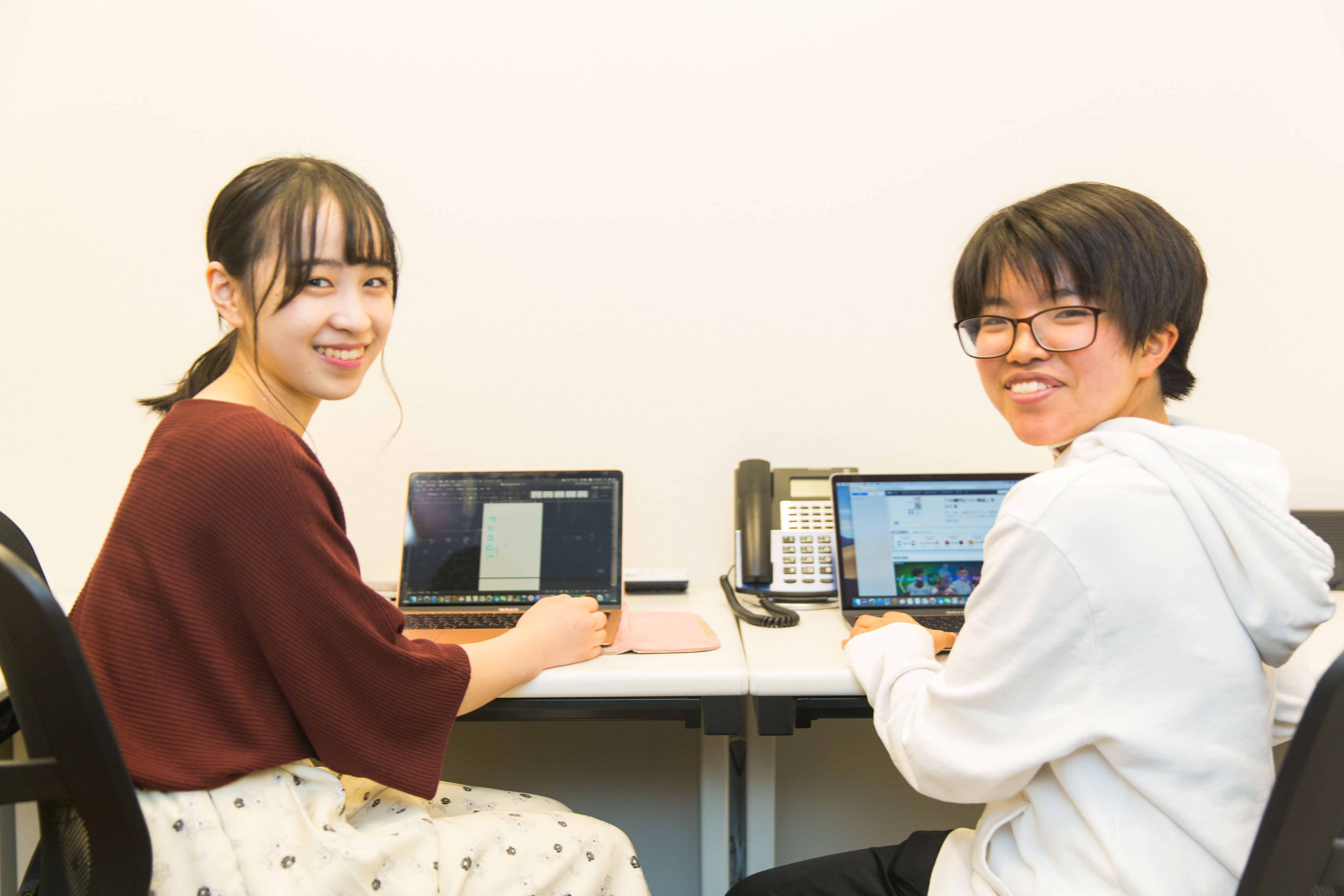 事業計画を作るには？