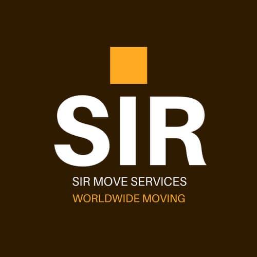 SIR MOVE SERVICES PTE LTD