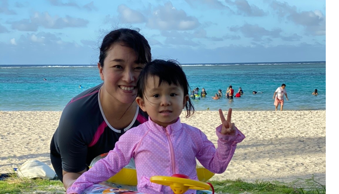 子育て中でも挑戦できる！私がここで働き続ける理由３つ