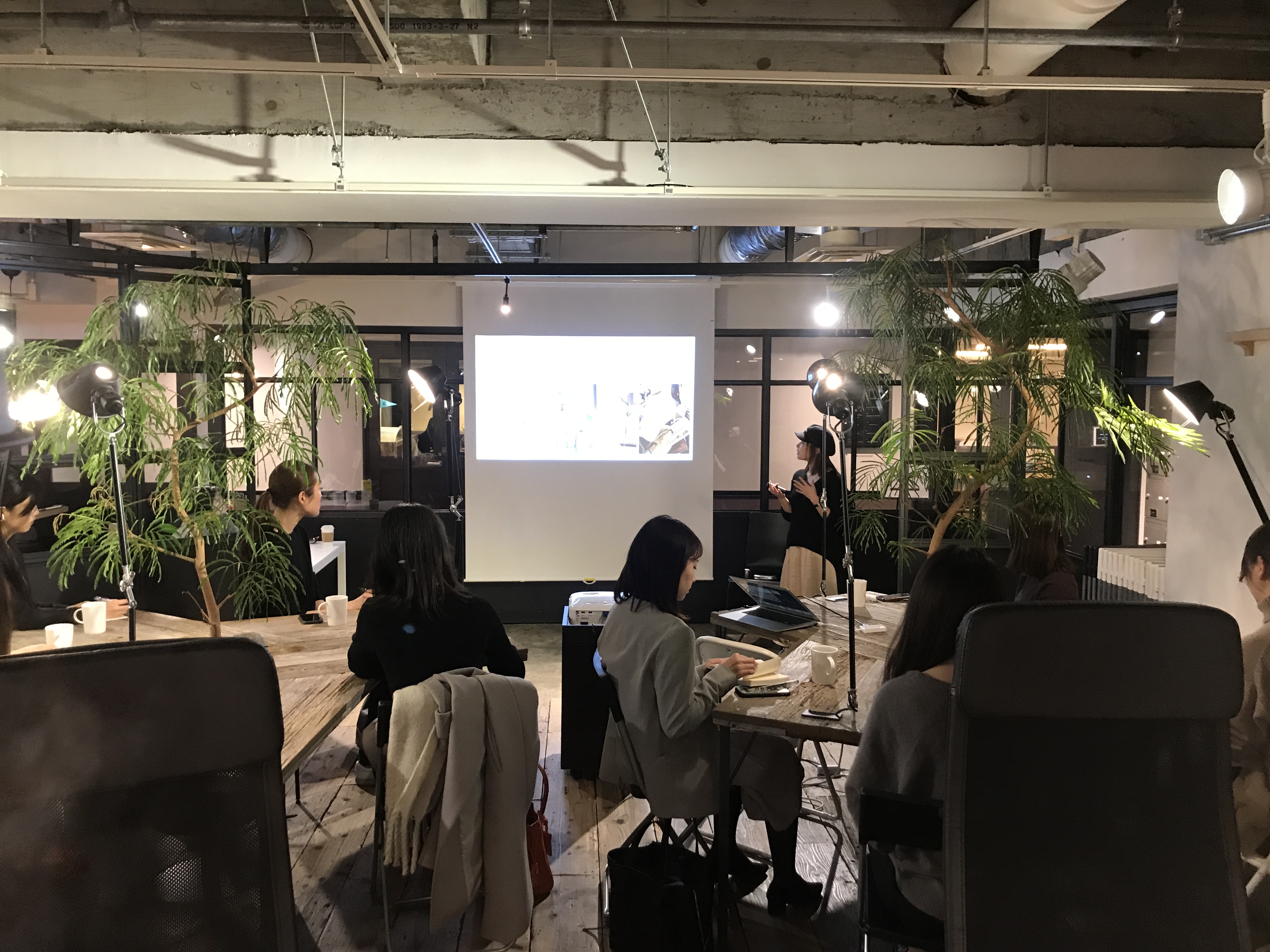 採用ミートアップVol.1開催のお知らせ