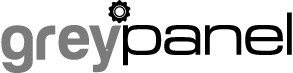Greypanel