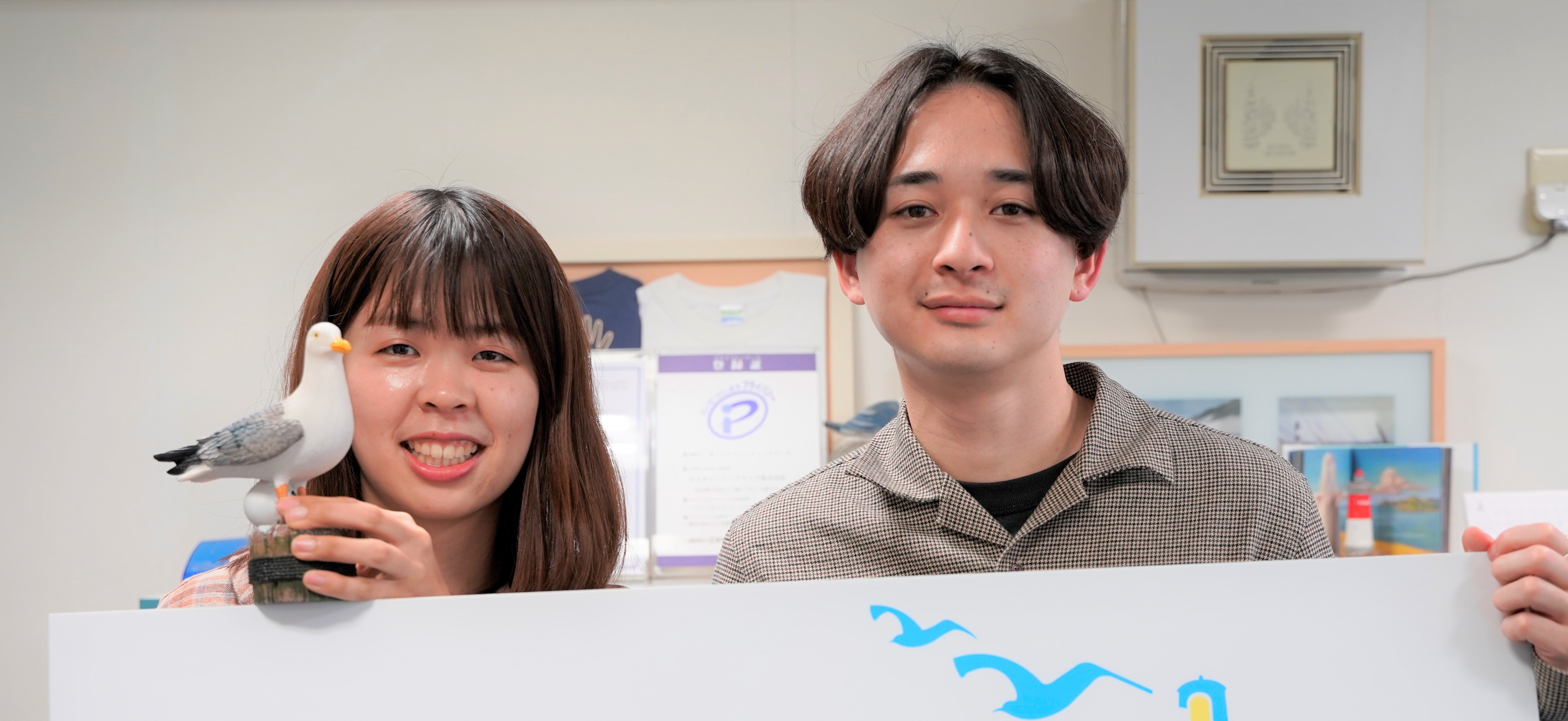 【かもめインターン生Vol.1】IT系企業に内定をもらった僕が、かもめエンジニアリングにいる理由