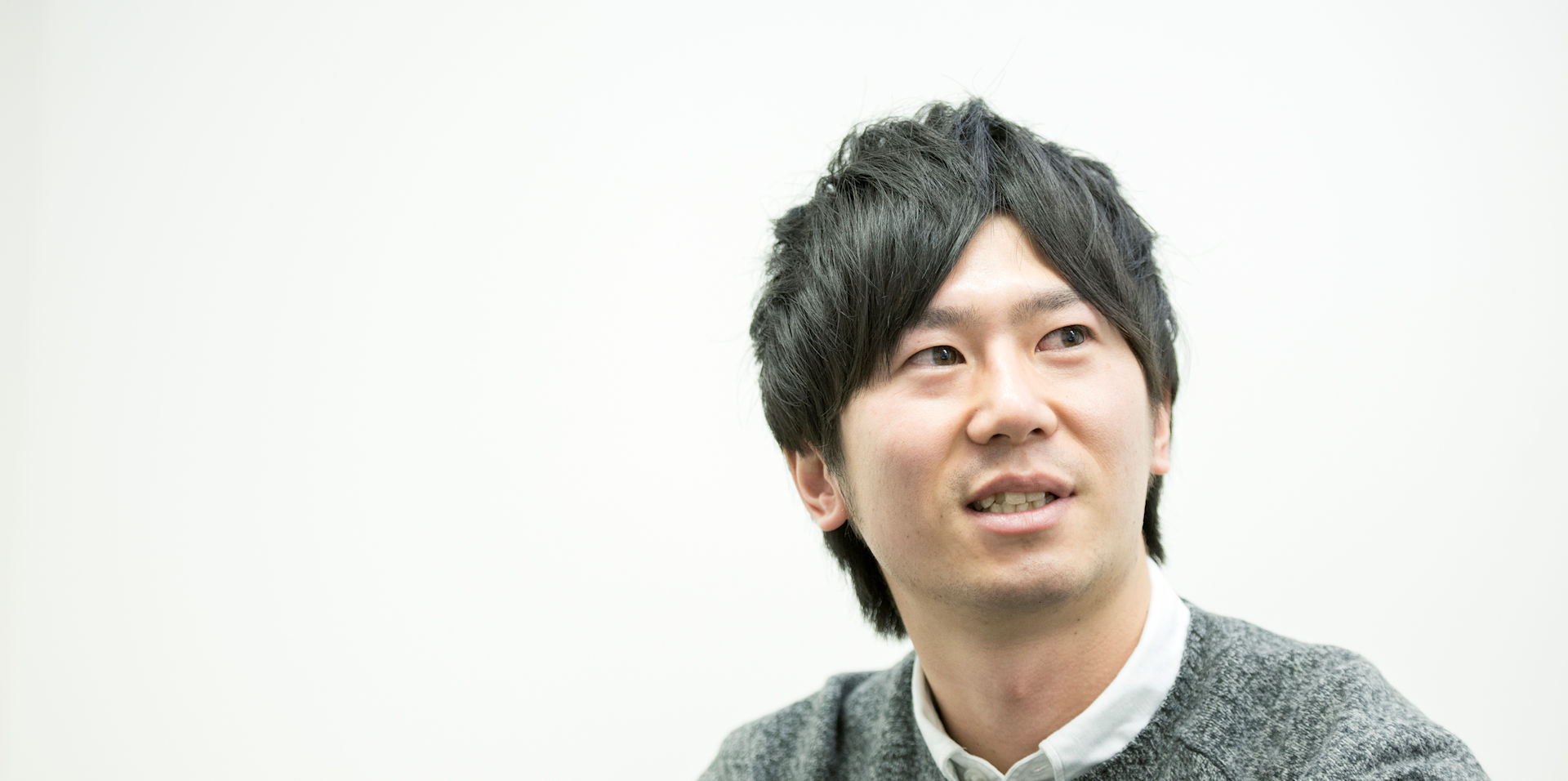 一度はフリーエンジニアになる道を選んだ。そんな私が、スカイネクストで再び正社員になって、良かったと思っていること。