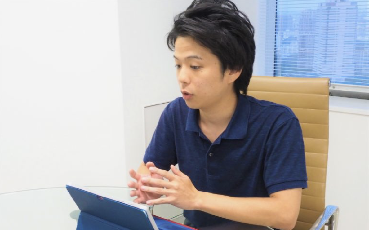 PLってどんな仕事をしているの？最年少PLに聞いてみた！