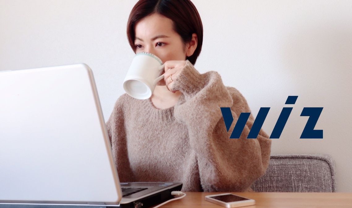 入社6ヶ月の在宅ママ社員に、Wiz在宅ワークのメリット・デメリットを聞いてみた！