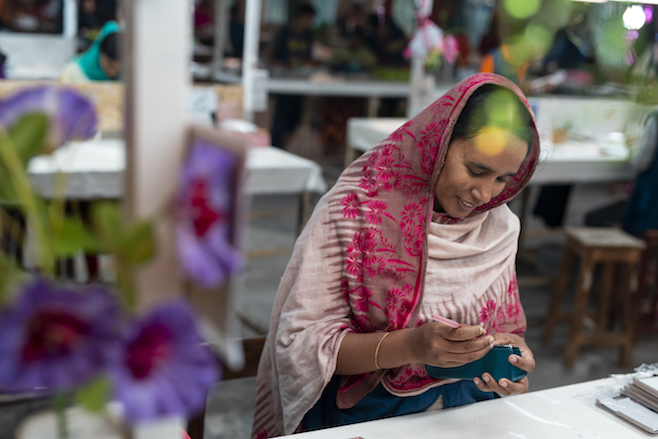 ビレッジ構想がついに始動！理想を実現していくこととは…？【はなみちのビジレザ経営日記vol.12】