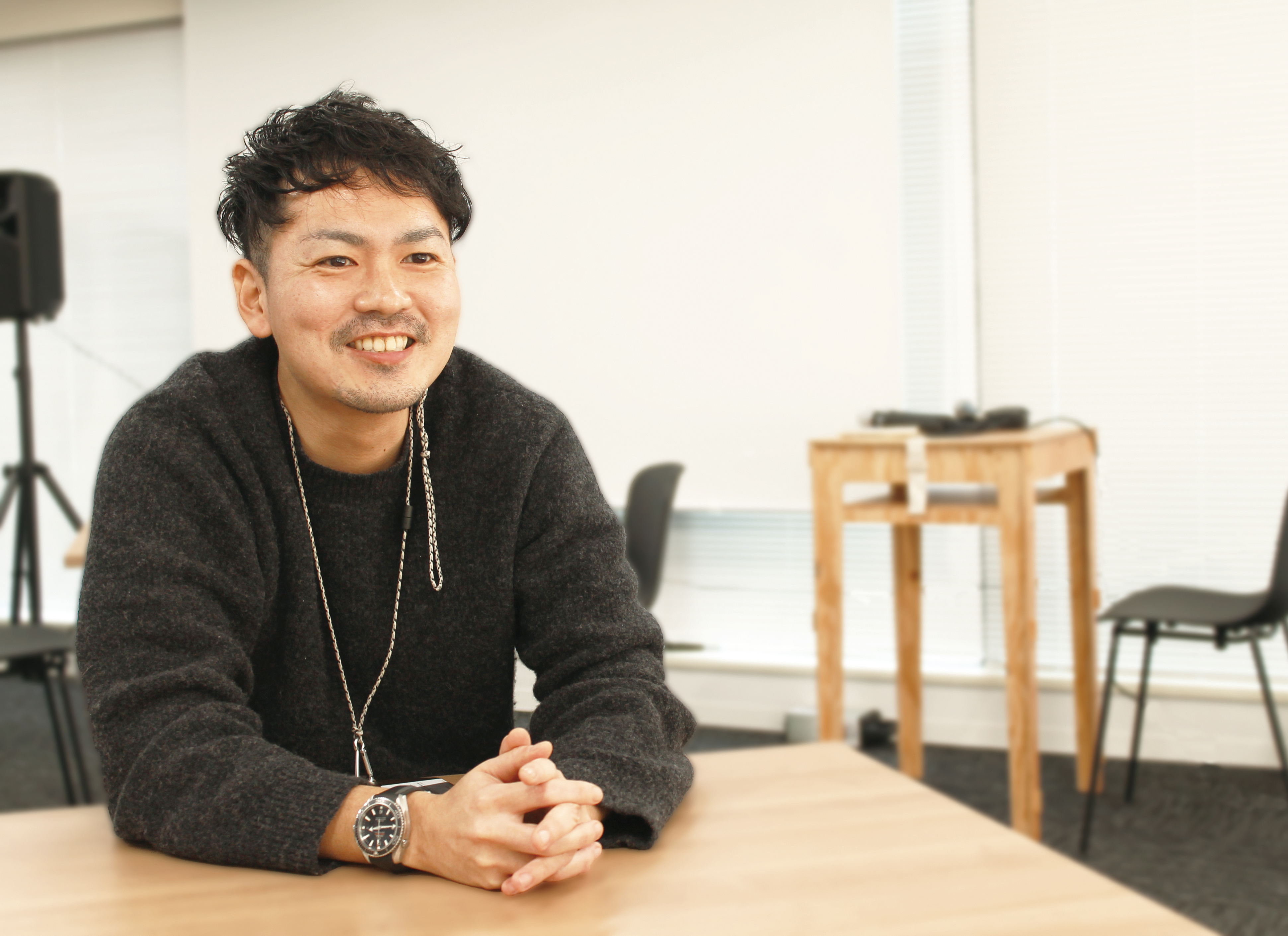 【社員インタビュー①】分かるようで分からない！“イベント事業”って、どんな仕事？