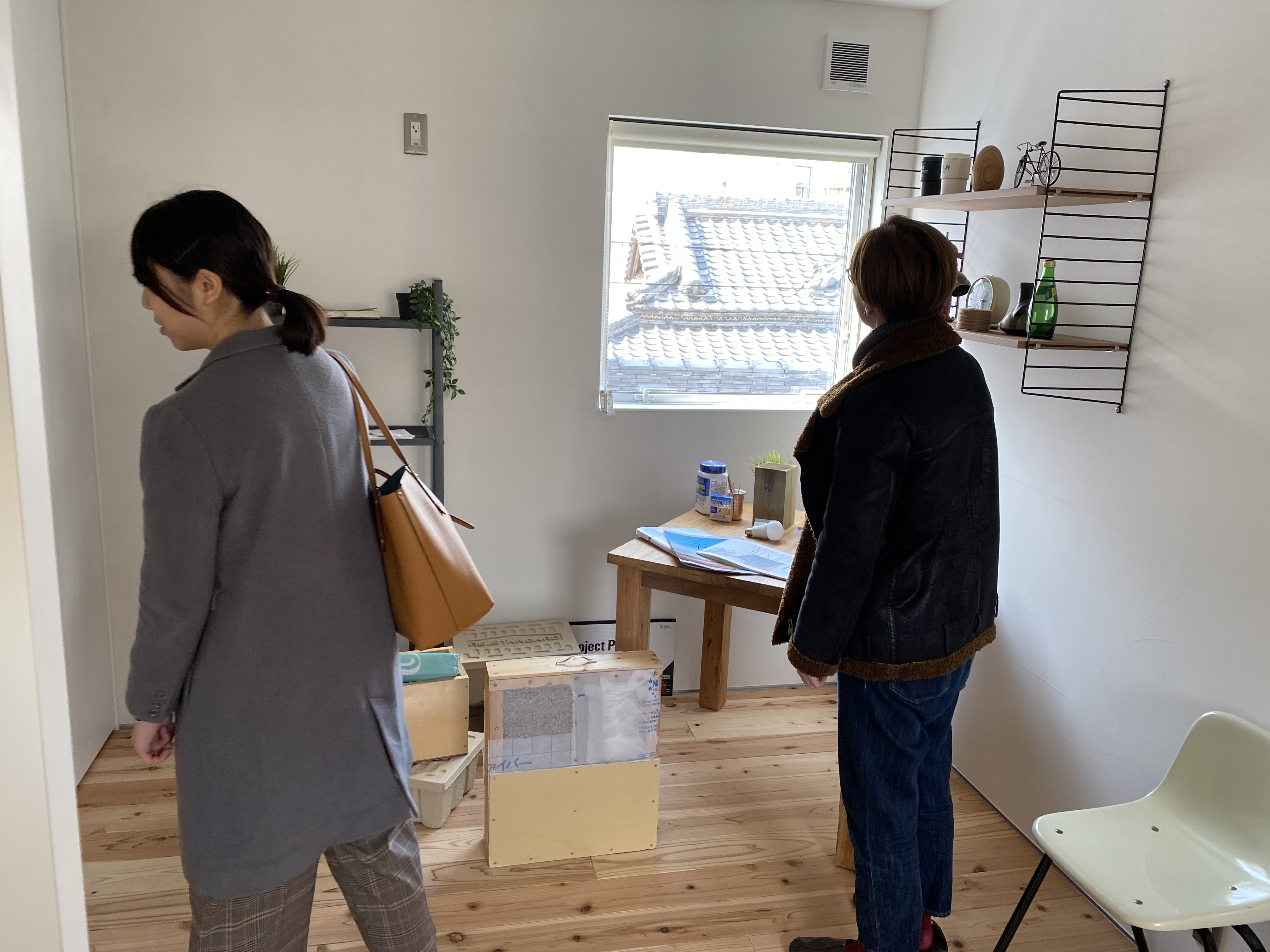 ［内定者ブログ］中商の会社説明会。
