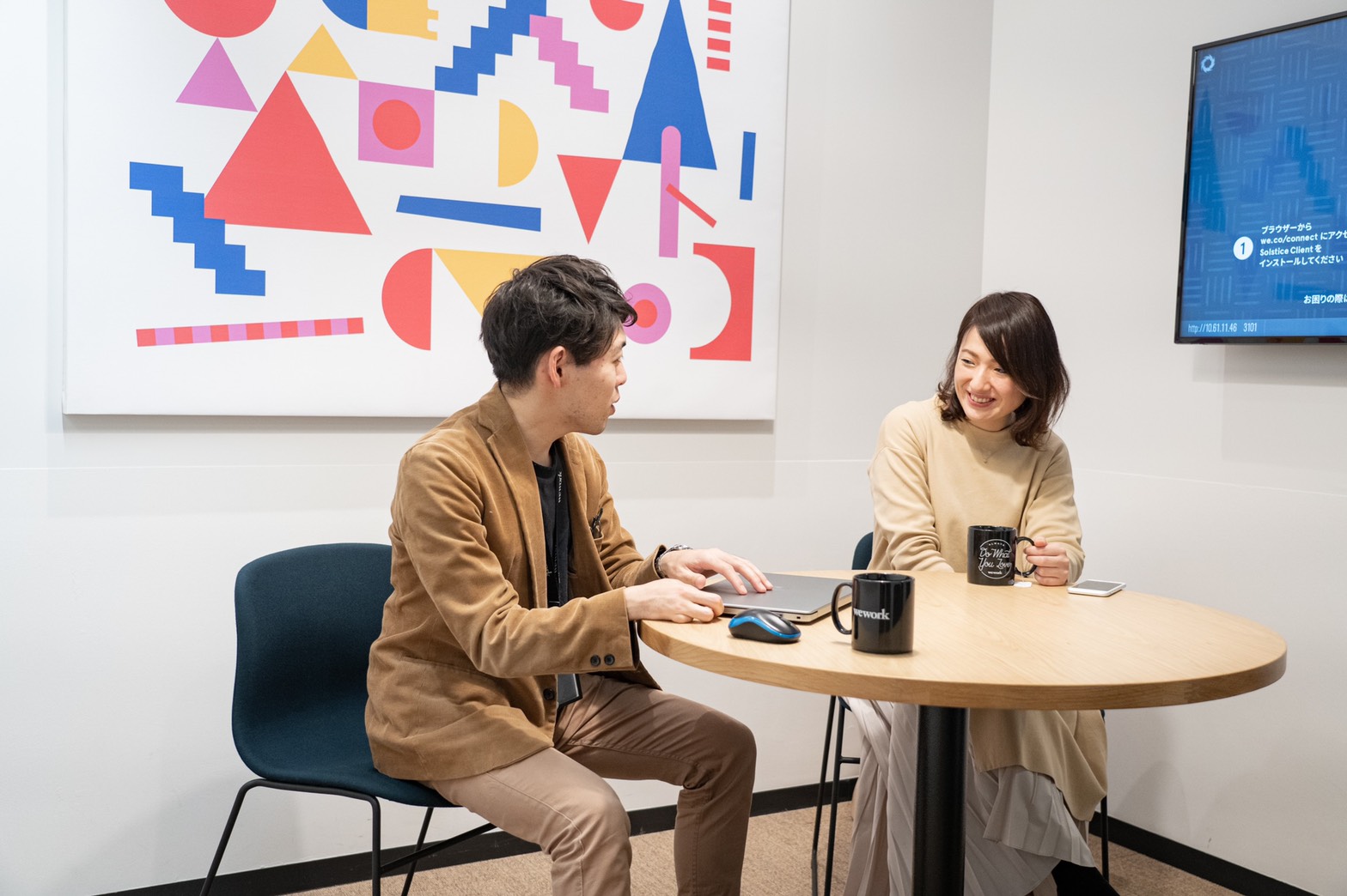 【前編】SES会社同士で客先常駐の楽しさを語り合おう。withメイプルシステムズウエスト