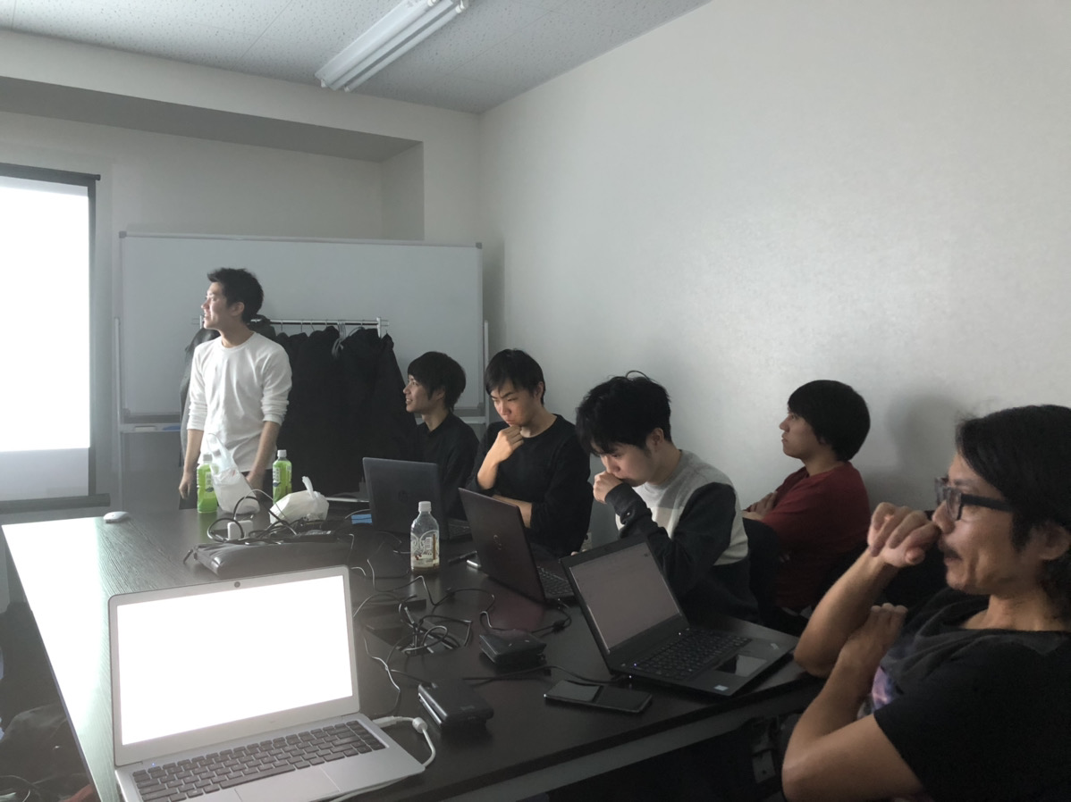 【合宿】事業部リーダーで沖縄合宿を行い、やる気を激上げしてきたぞ！