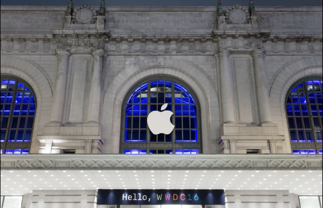 WWDC16へ行ってきました！