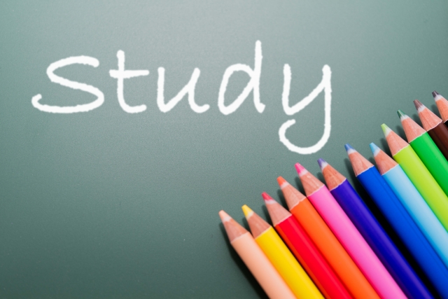 【社内研修の内容紹介】英語