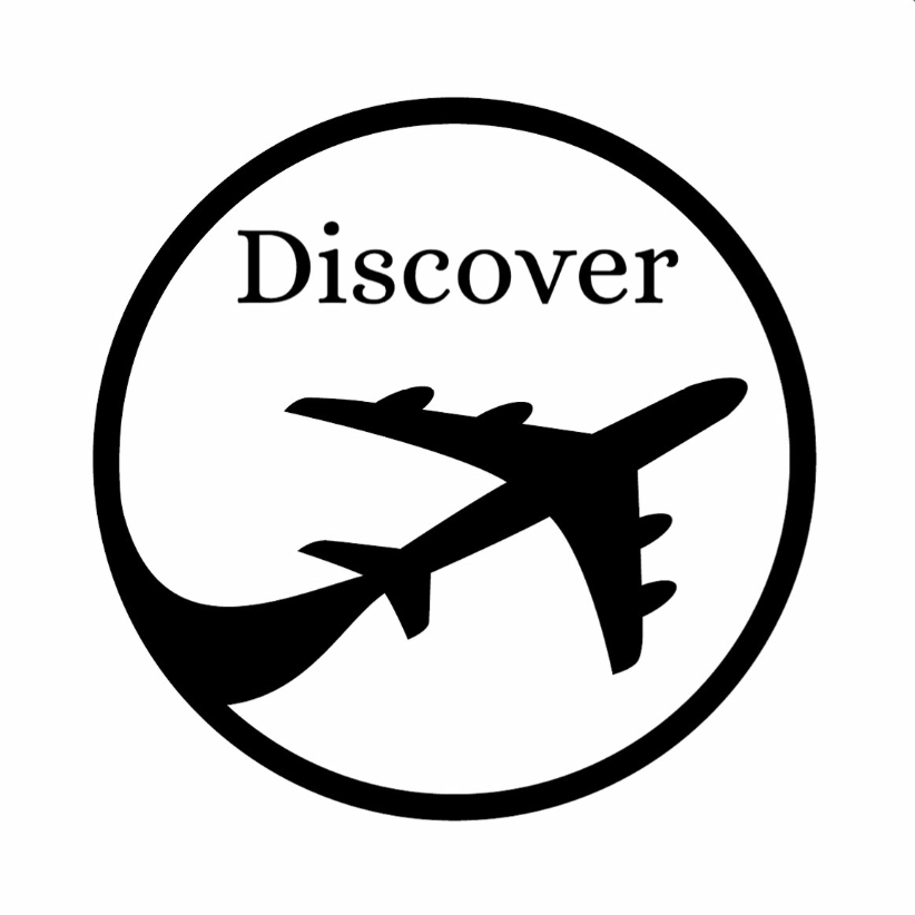 Discover Ltd.