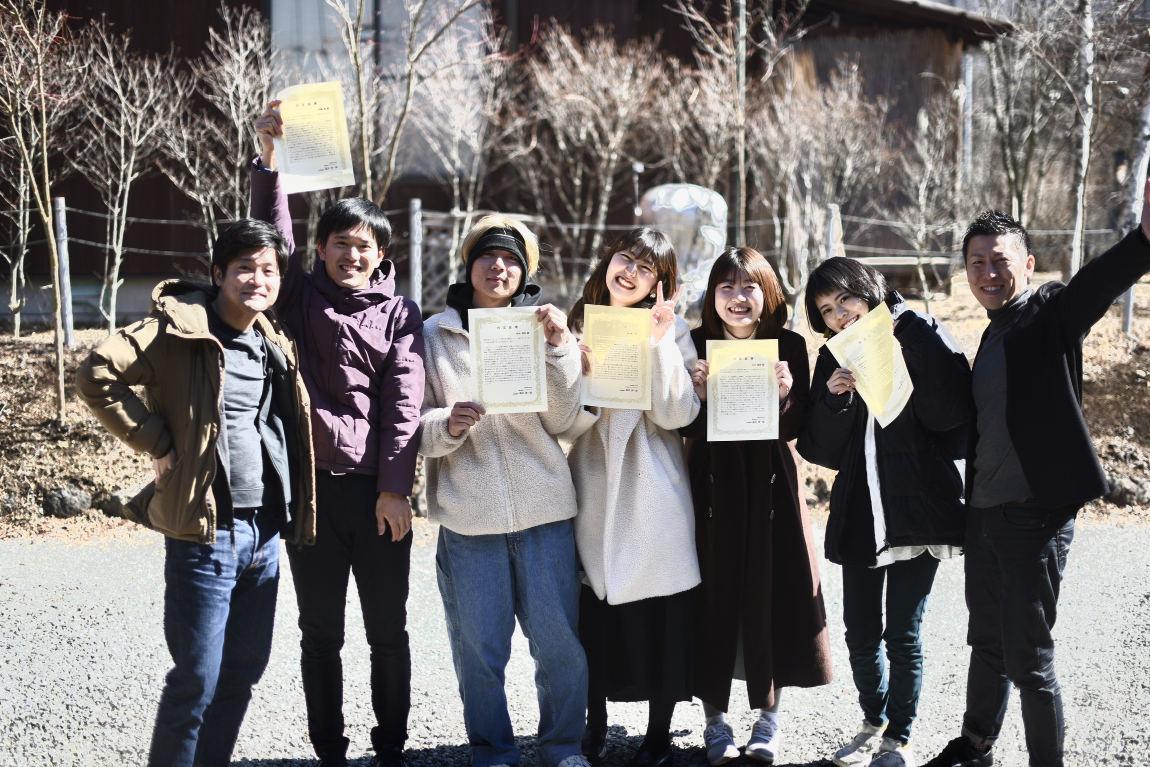 【ヒトカラ日記】ようこそ20新卒！笑いあり、涙ありのヒトカラ名物内定式合宿に行ってきました！