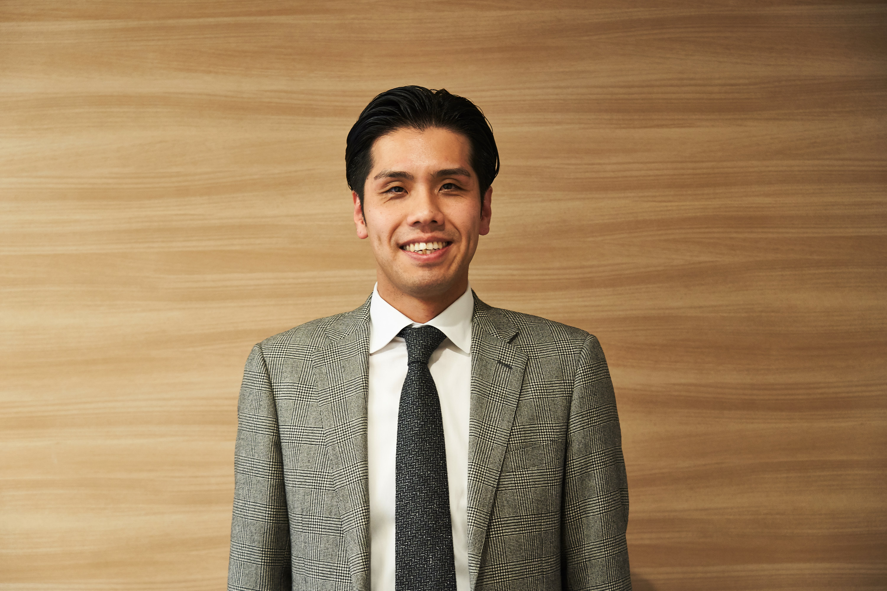 【社員インタビューvol.1】「生きること」と「働くこと」を意図的に混合。それぞれの目標の実現が見えてきた