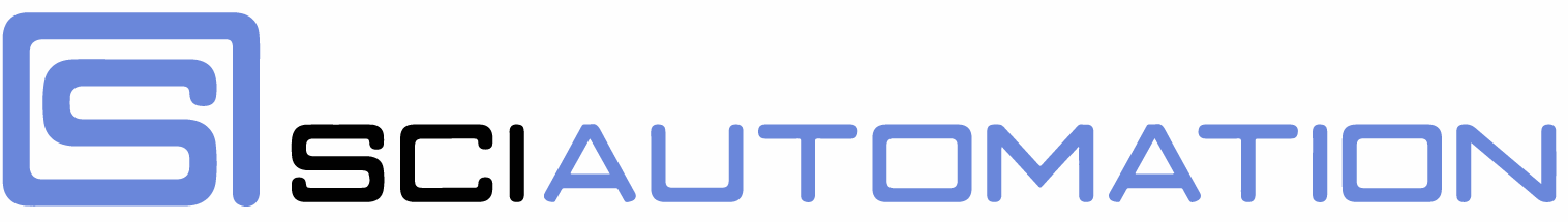SCI Automation Pte Ltd