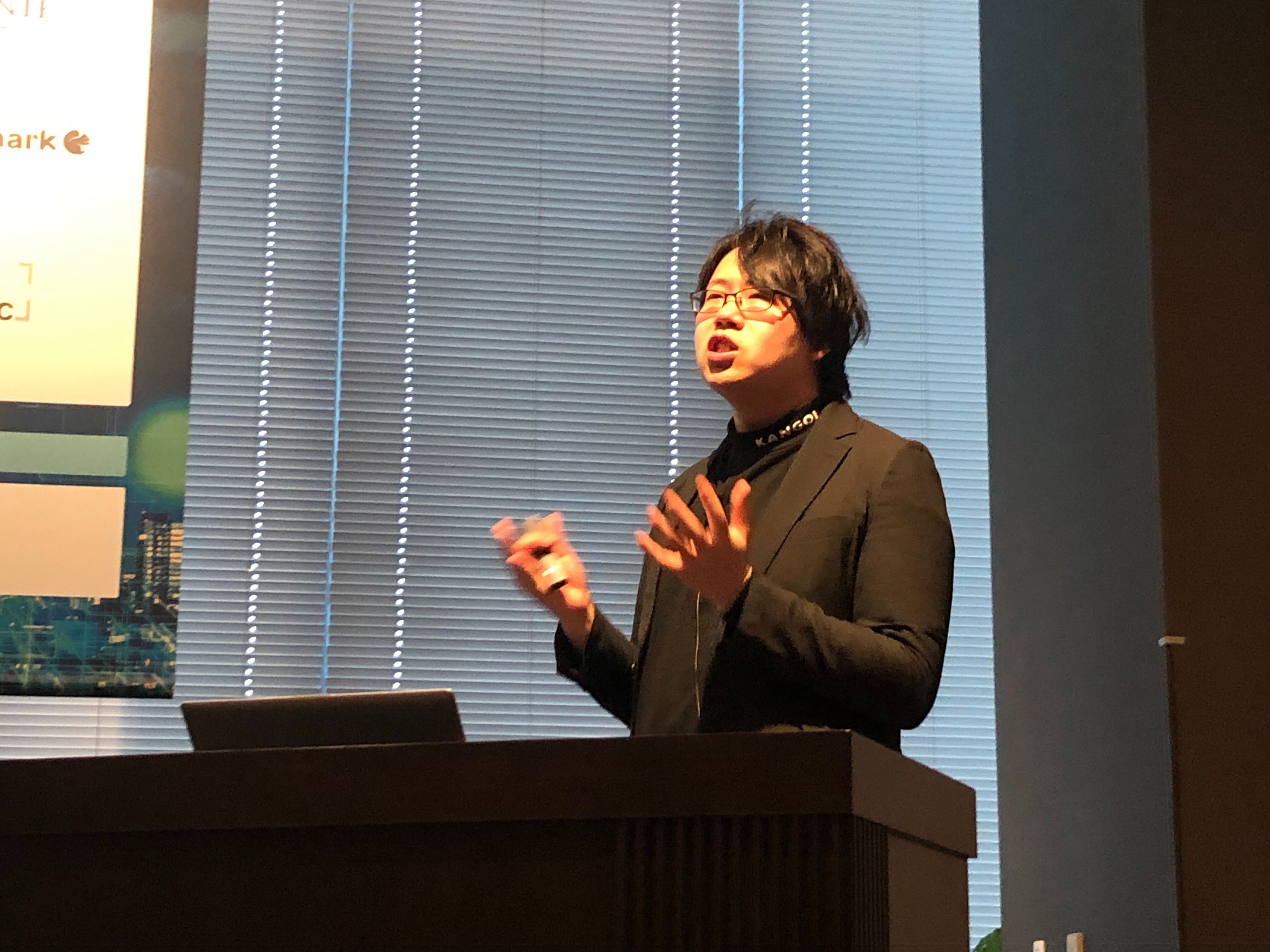 CNET Japan Live 2020 登壇レポート
