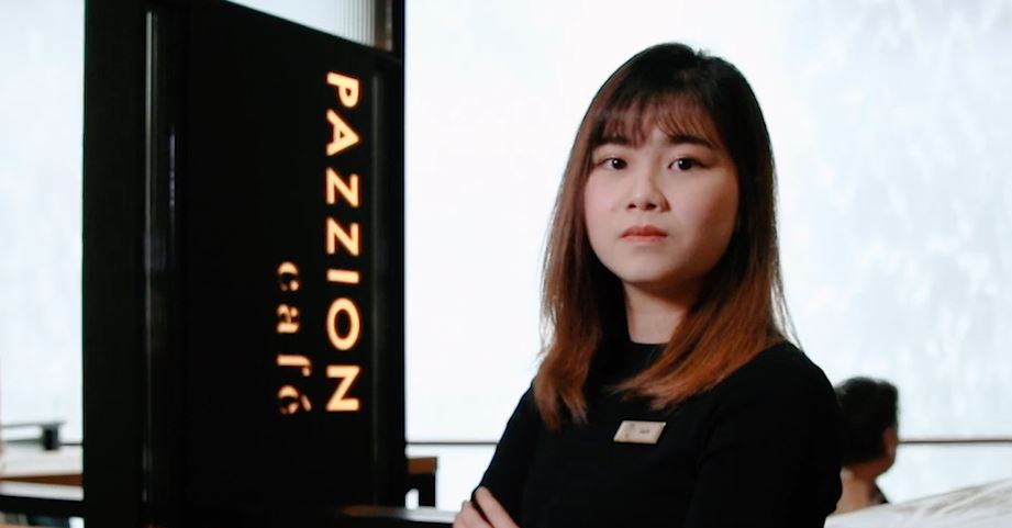 Corporate Video: Life @ Pazzion - Retail Sales Associate