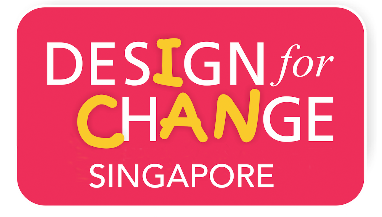 Design for Change Singapore