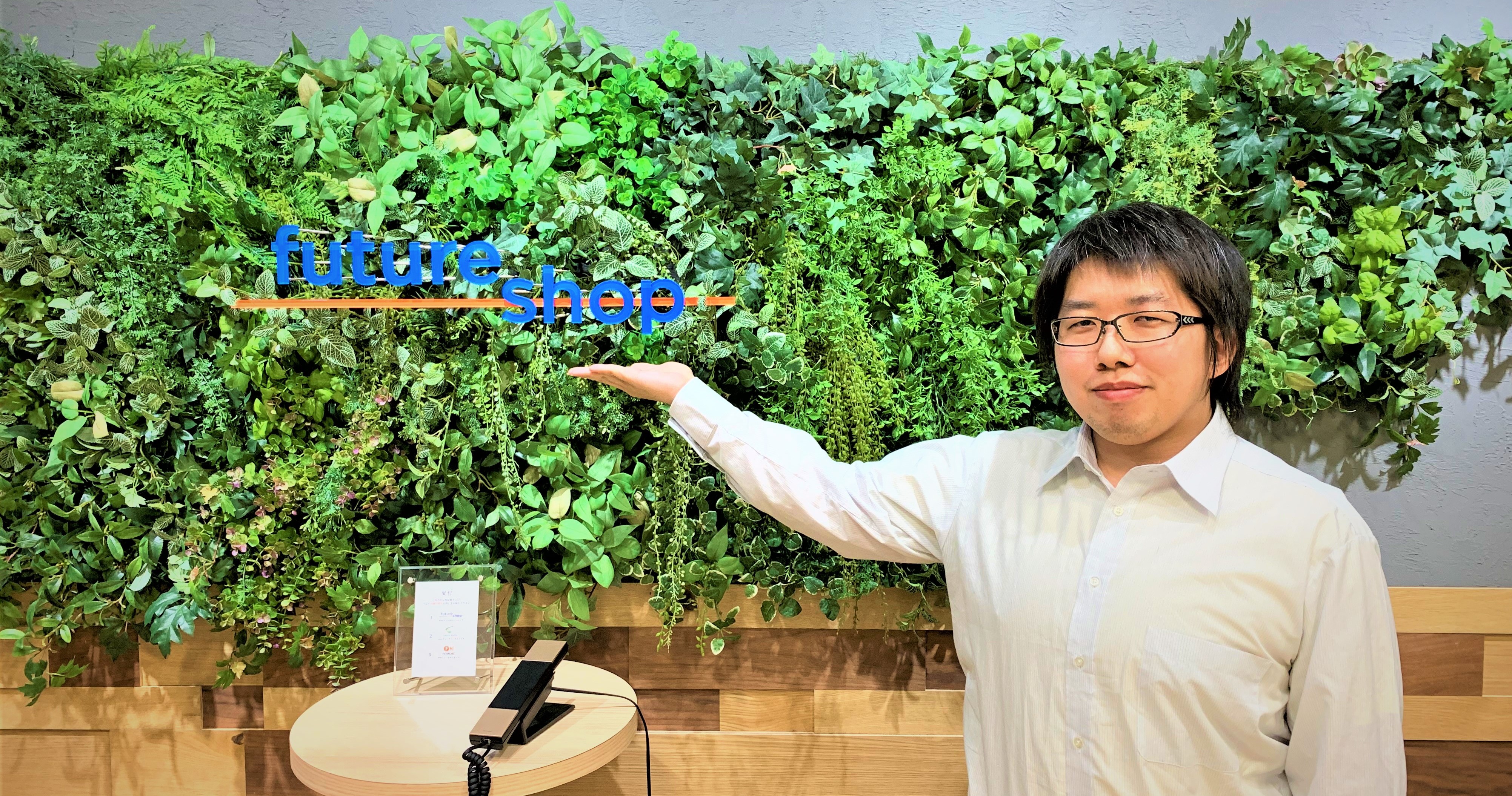 <社員インタビュー>開発部初！！リファラル採用入社の社員にインタビュー！！！