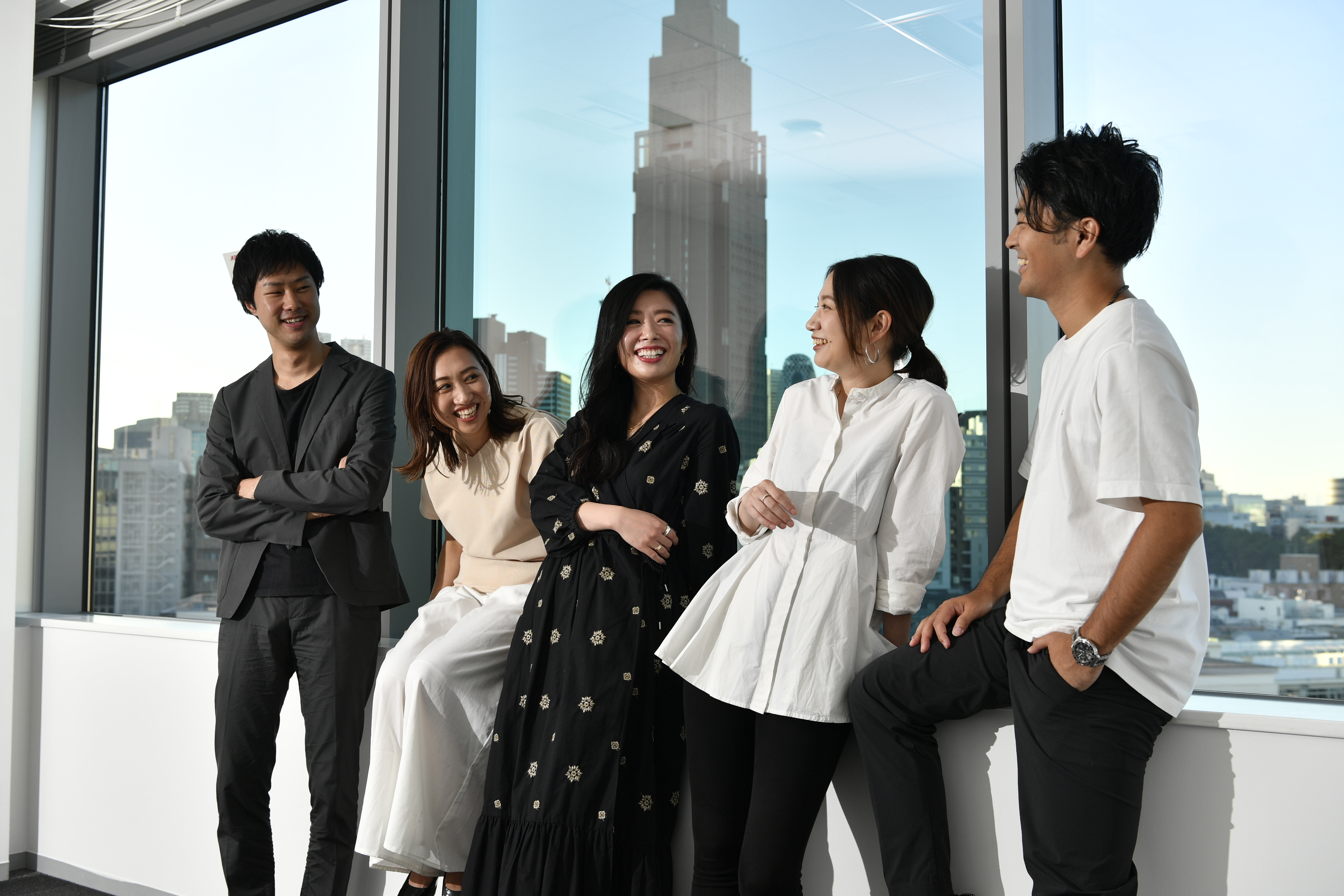 株式会社サニーサイドアップの会社情報 Wantedly