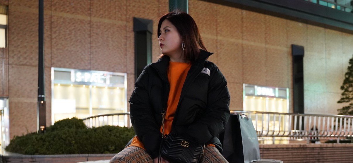 「就活生の一人」ではなく「わたし」の履歴書