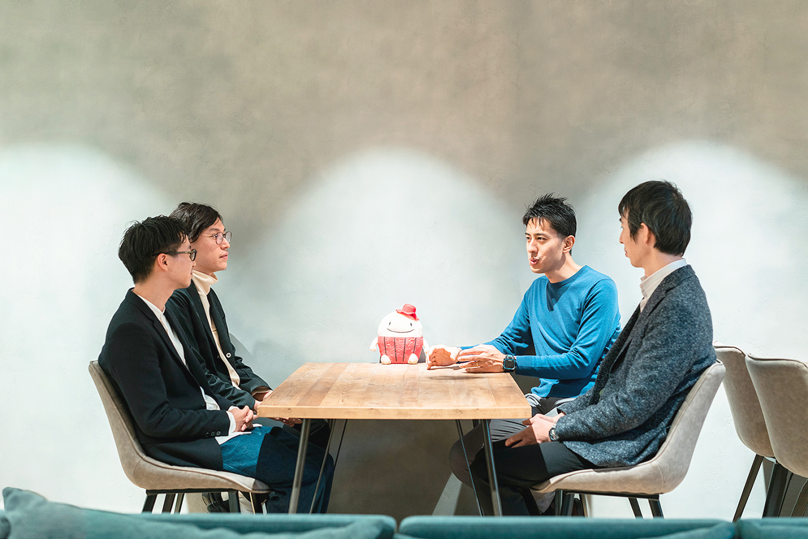 【中部国際空港 × アクアリング】ユーザーの声から導く”セントレアらしい”サイト体験