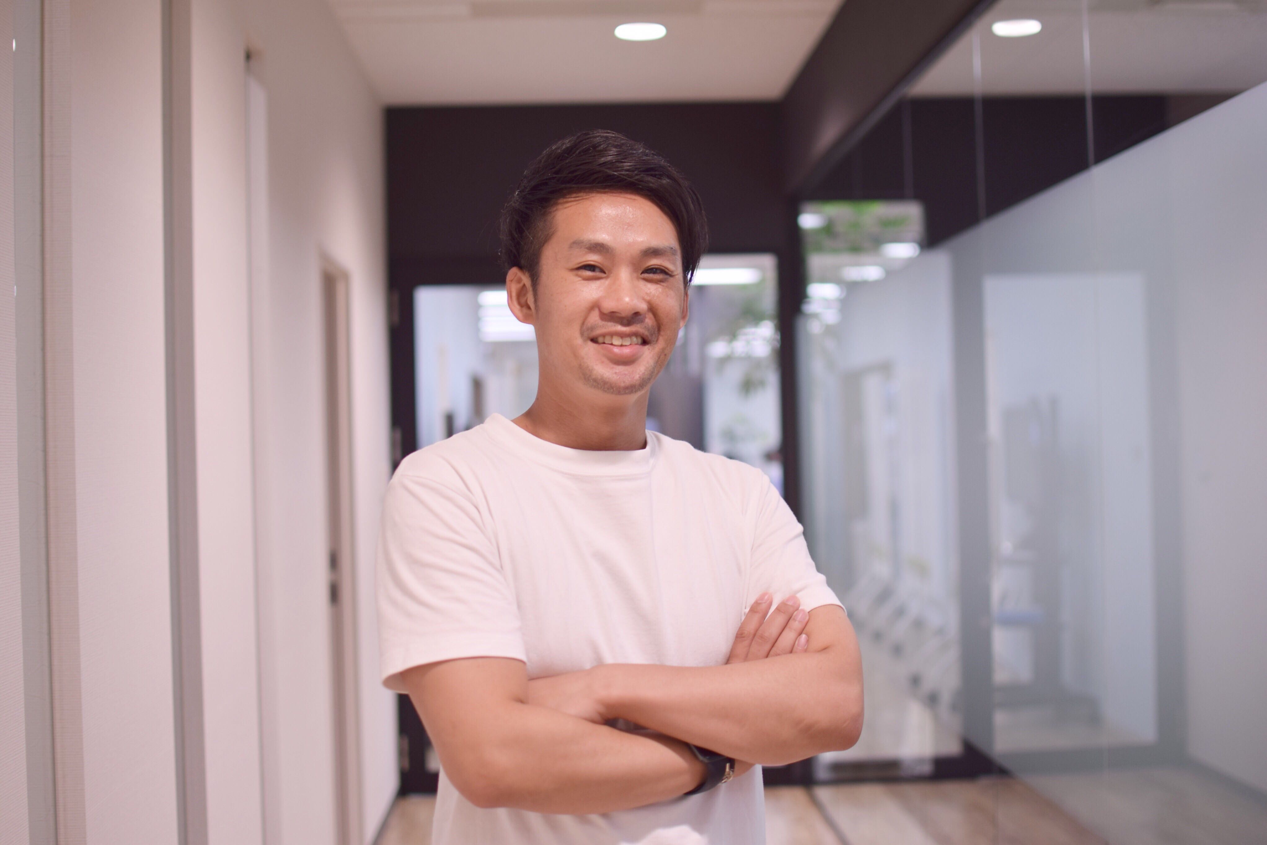 課題に真っ向勝負できるムダのない環境 中途入社アナリストが感じたデジマの本領