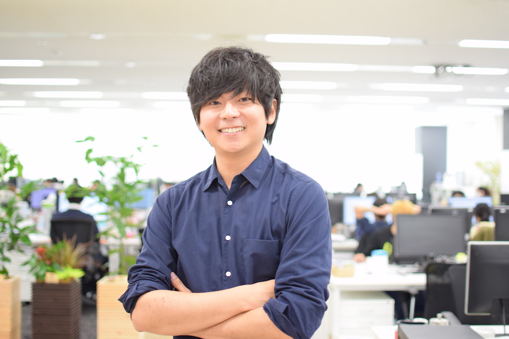 失敗から学び、営業アレルギーを克服。アカウントマネージャーのリベンジ秘話