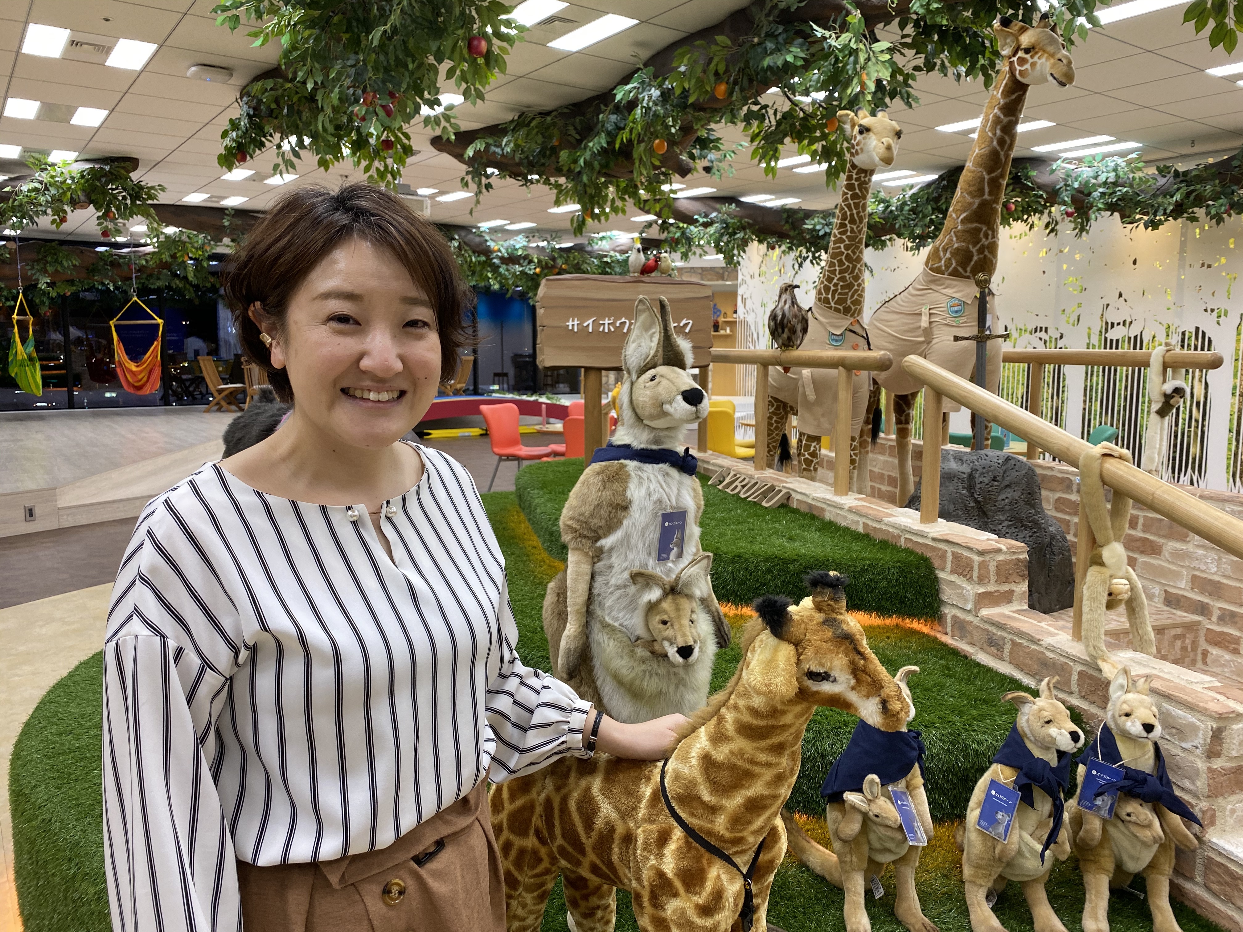 「kintoneが好き」という気持ちが私をジョイゾーと出会わせてくれた