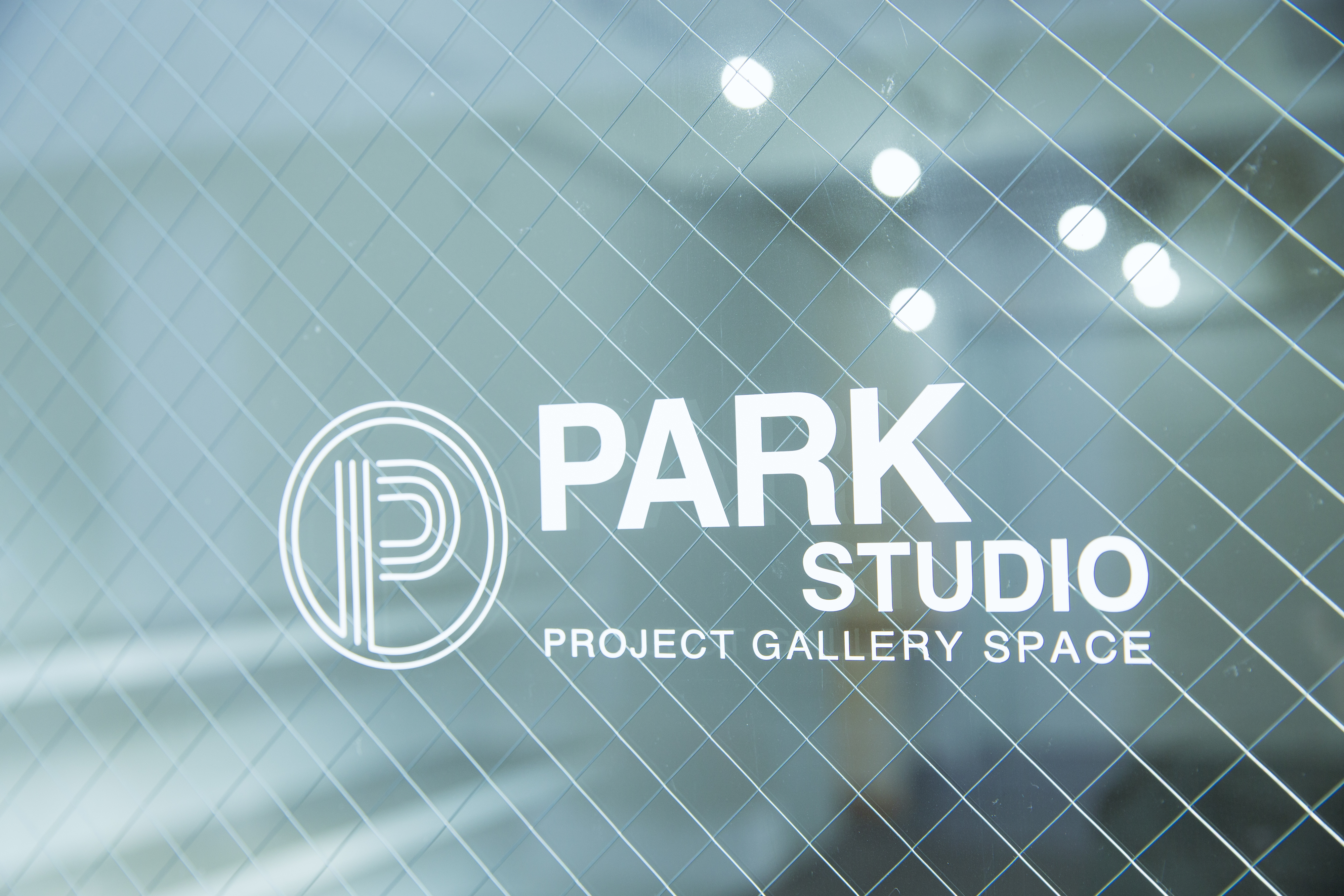 PARK STUDIOをOPEN!
