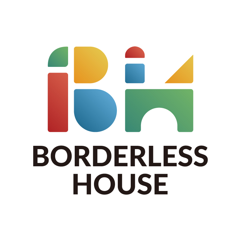 ボーダレスハウス株式会社