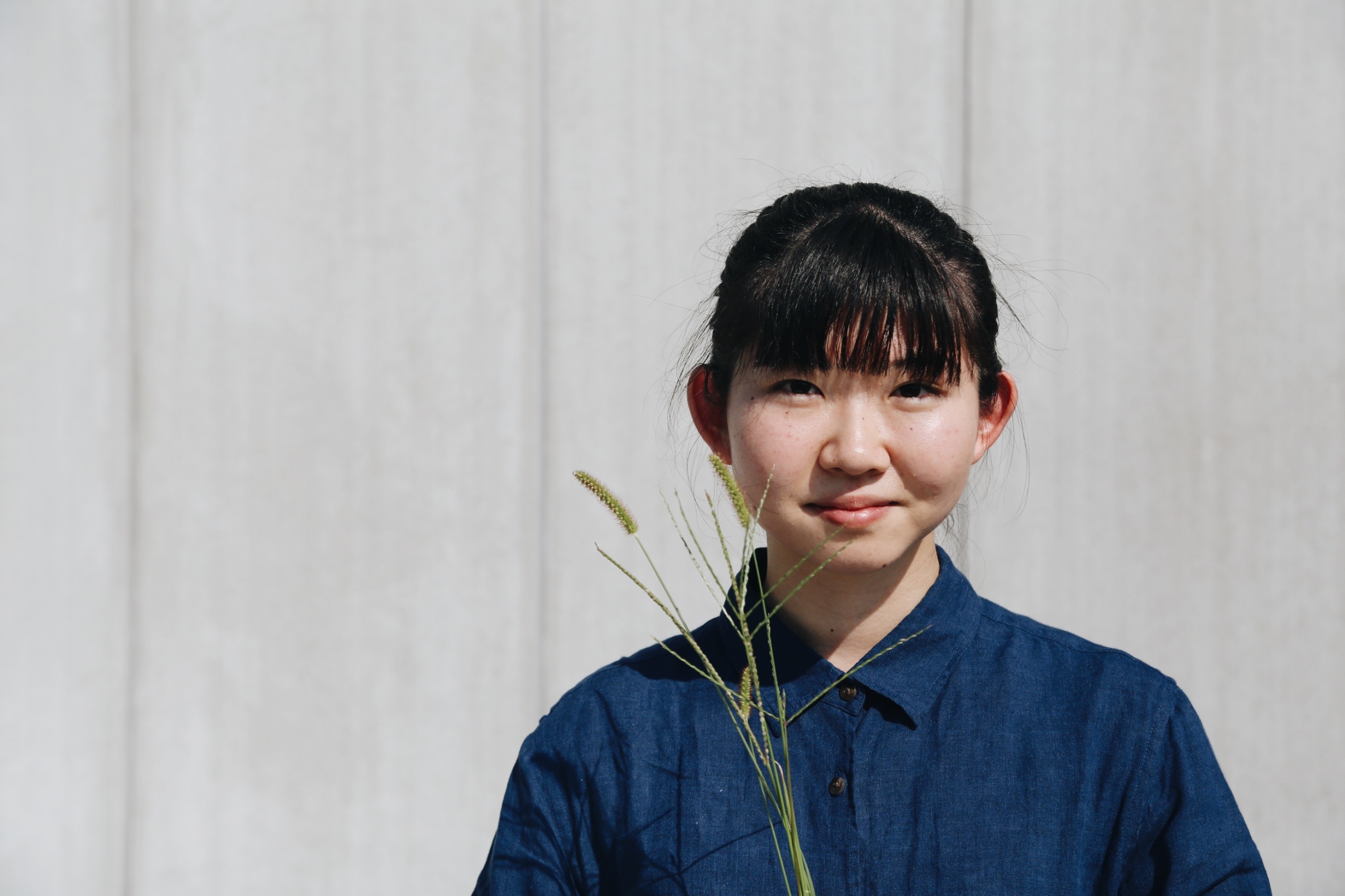 【20卒内定者紹介Vol.10】「人の行動や思考をデザインを通して知りたい！」海辺育ちの美大生が就活を通して得た"決意"とは。