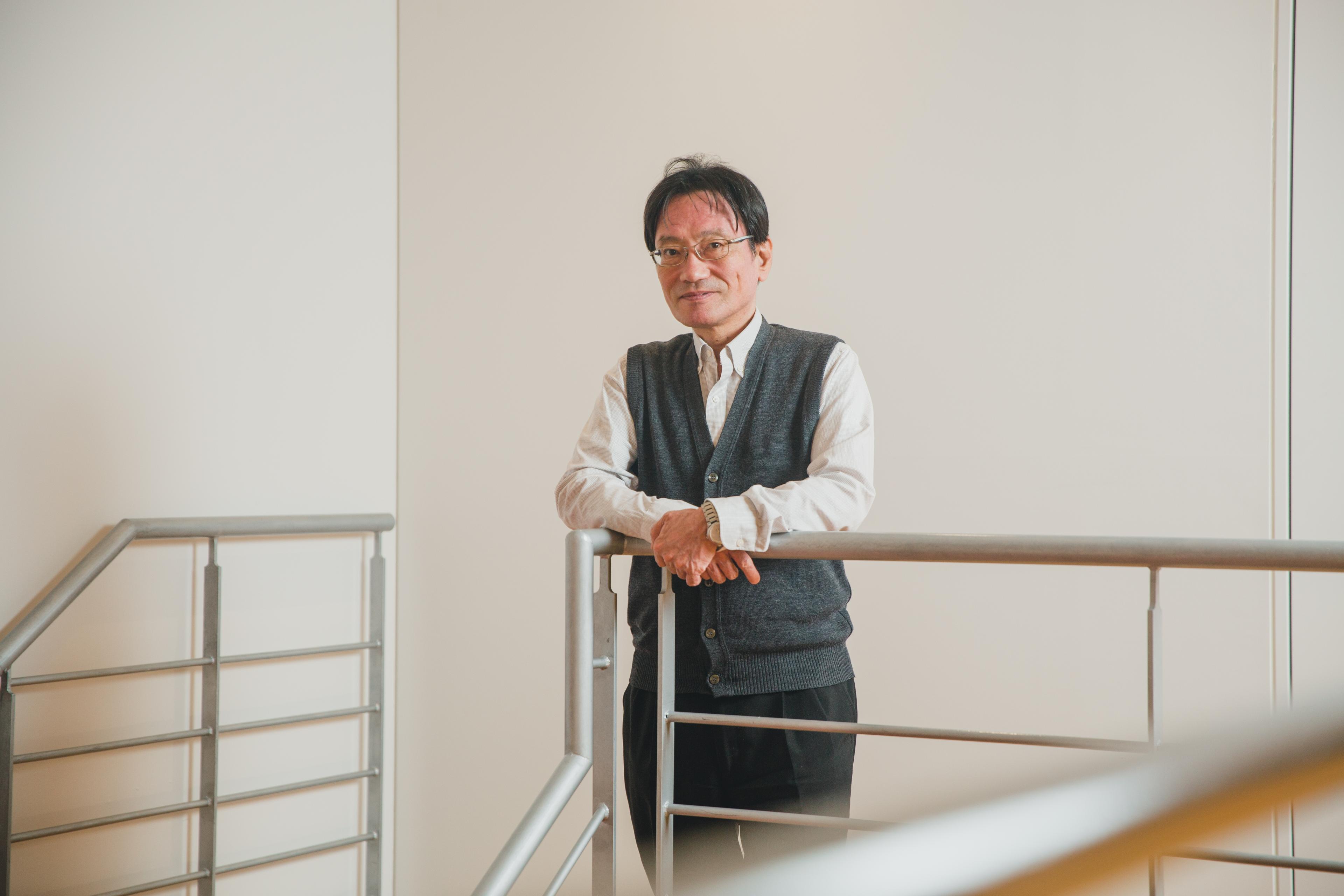 作りたいのは、360度カメラが”当たり前”になる文化。RICOH THETAの開発を率いた男が、スタートアップに挑戦するまで