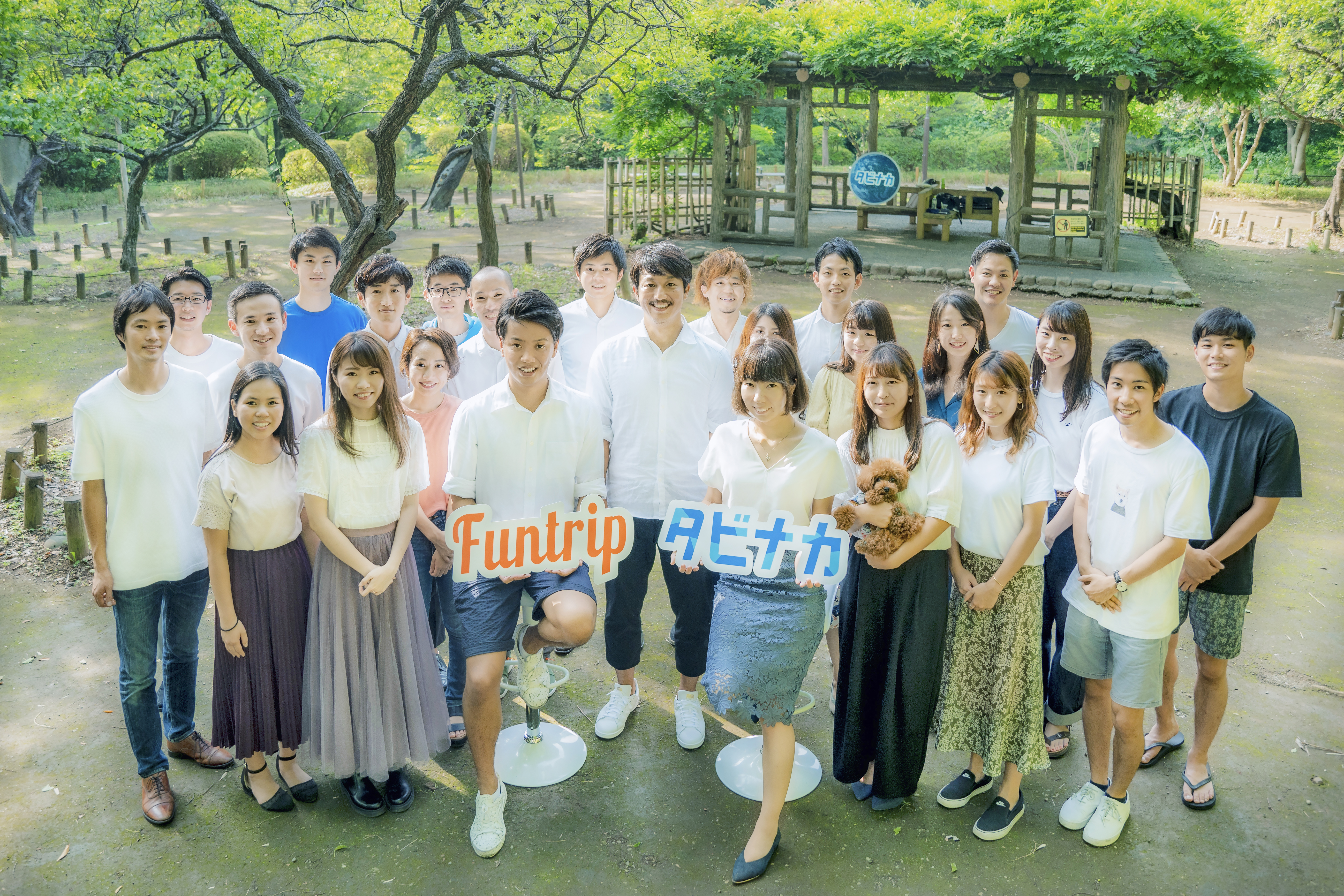 Fun Group CFO(最高財務責任者)に元GameWith CFO相馬知明が参画しました！