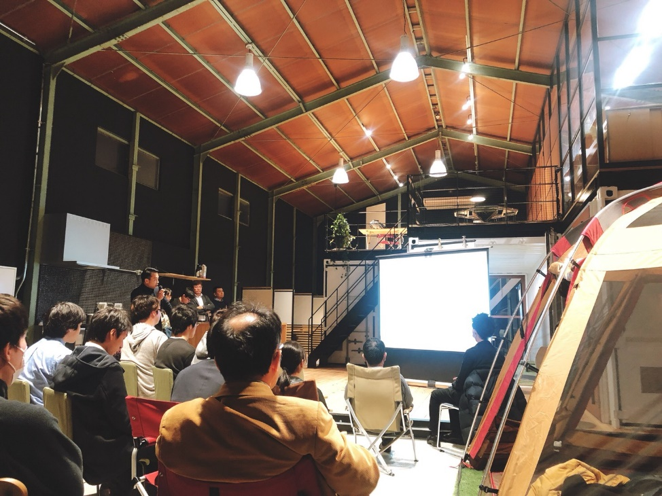【Startup Weekend 浜松】モビリティとは？スズキ最前線に立つ社員の生の声から考える