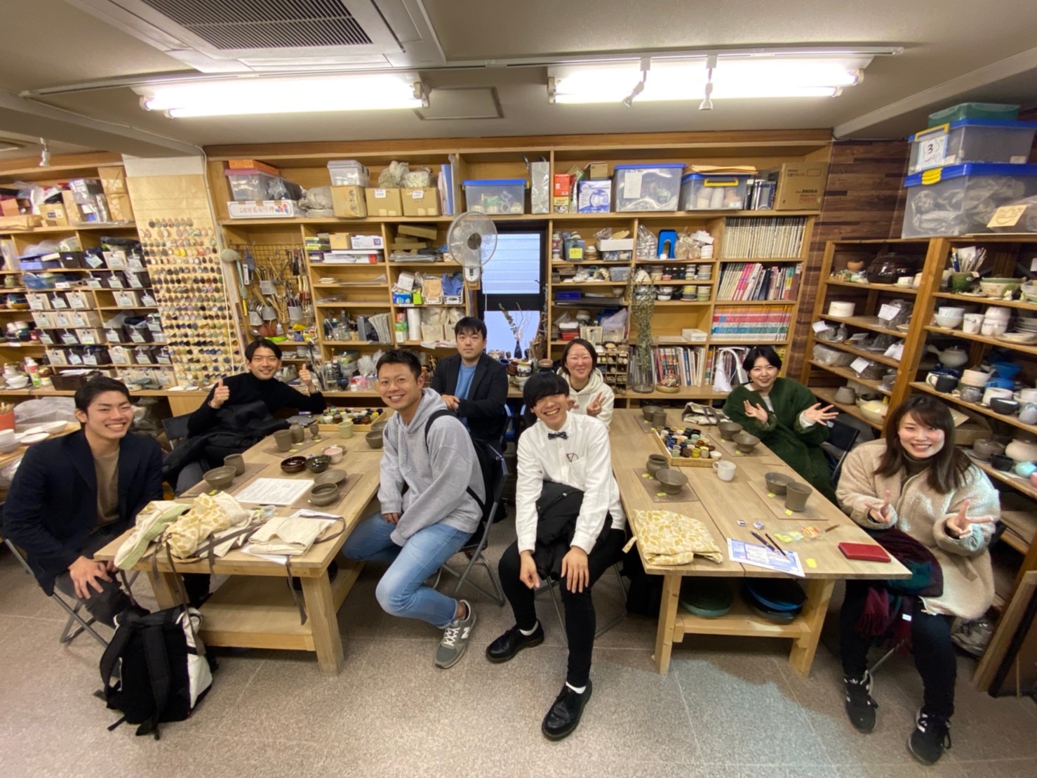 【毎月恒例】会社のお金で勤務時間中に遊んでみたwww【2月号】