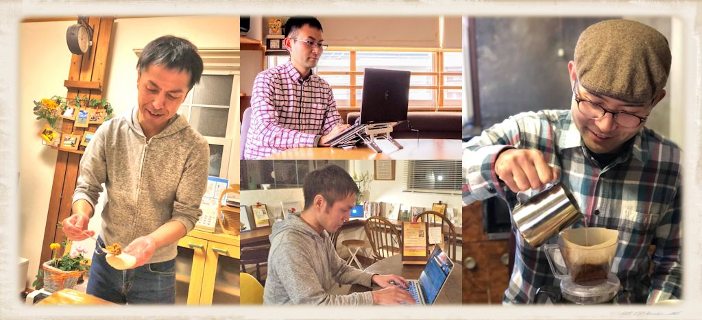 何かを犠牲にして働いていると、必ずどこかで“ひずみ”が生じる～正社員という枠から外れた男性二人のホンネ〜