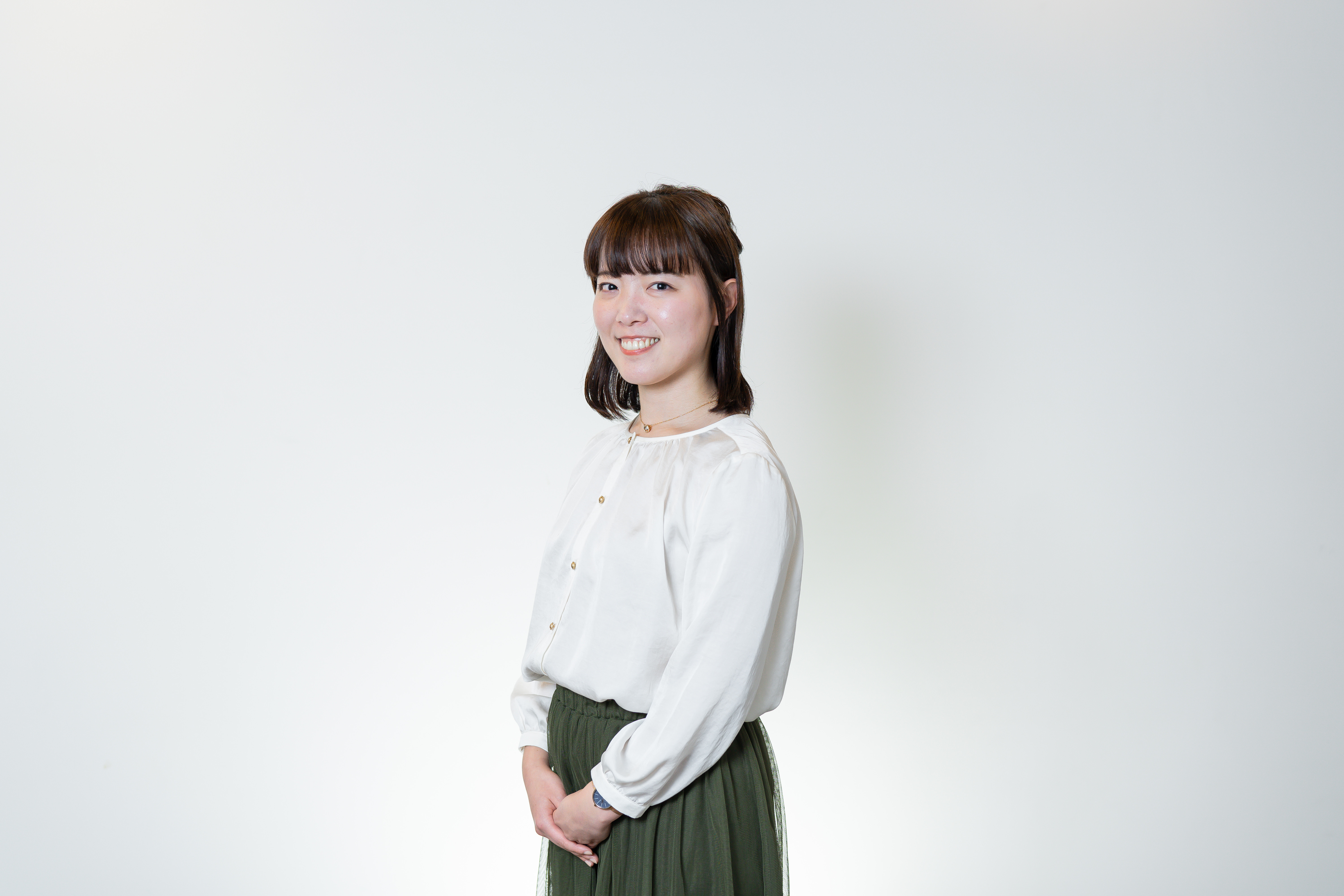 お客様の素直な気持ちに耳を傾け、心込めてサポートしたい。 #この度ツクルバに入社しました